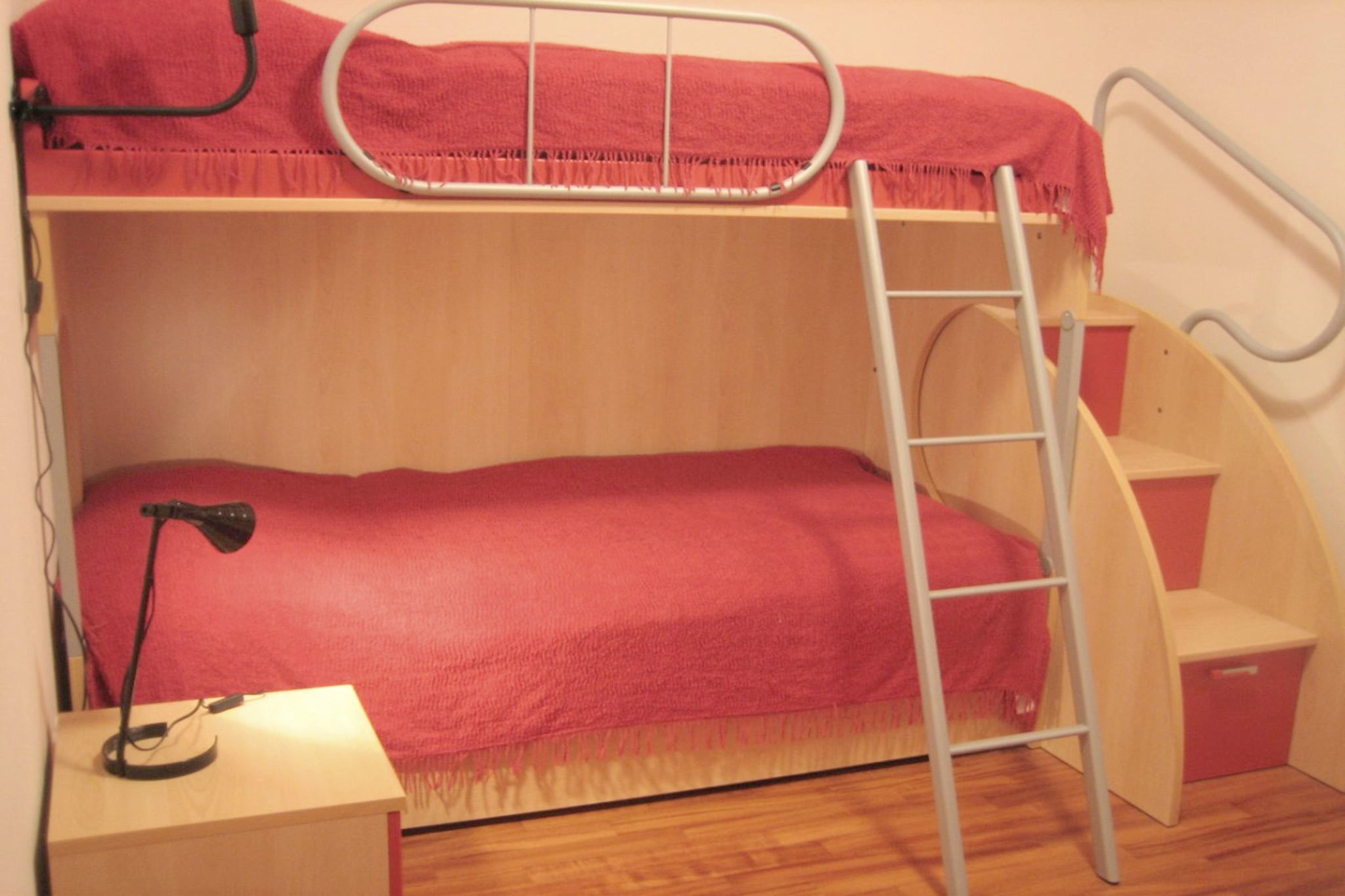 Madonnina A Due - Slaapkamer