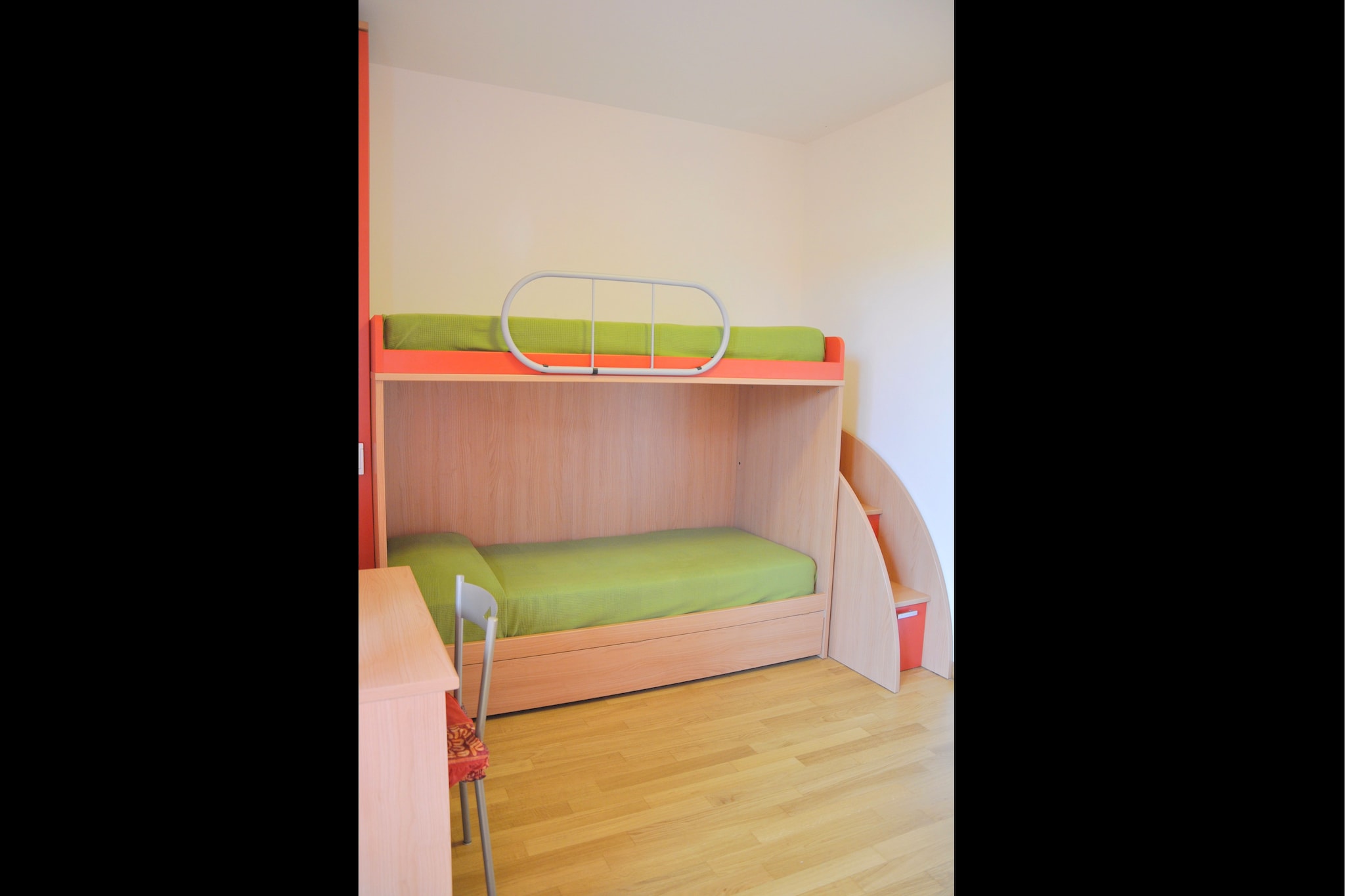 Madonnina A Due - Slaapkamer