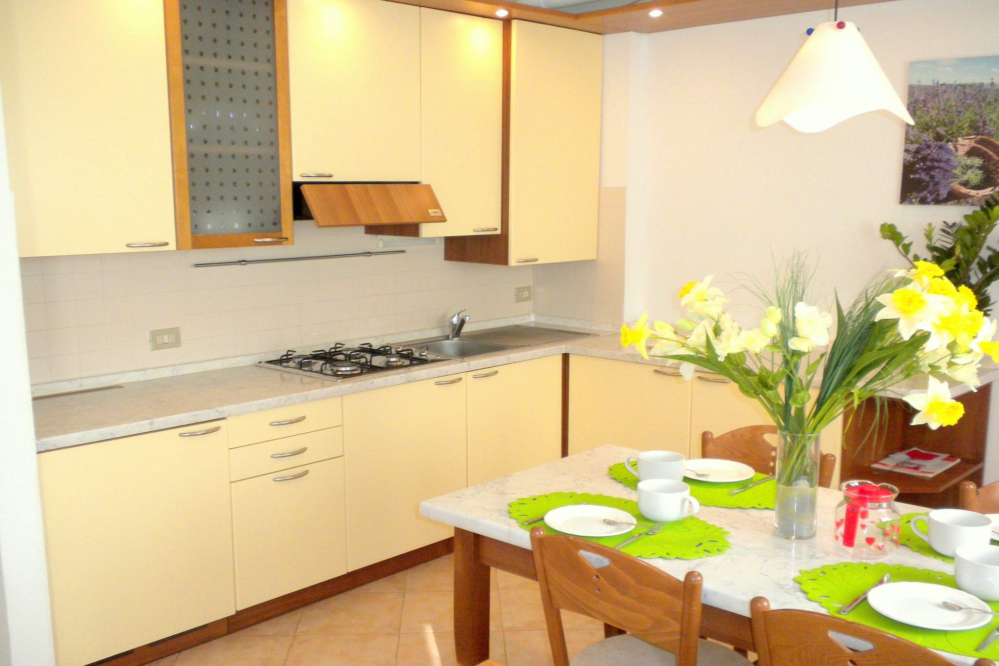 Lazise Lakeside Haven Retreat