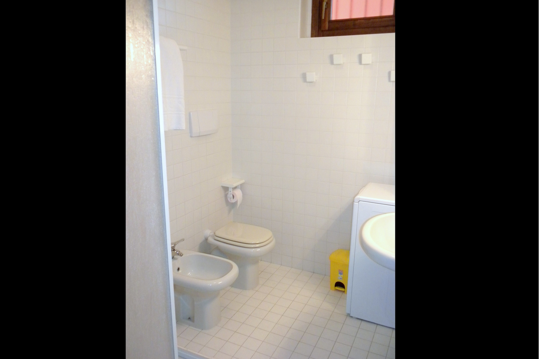 Garden A Tre - Badkamer