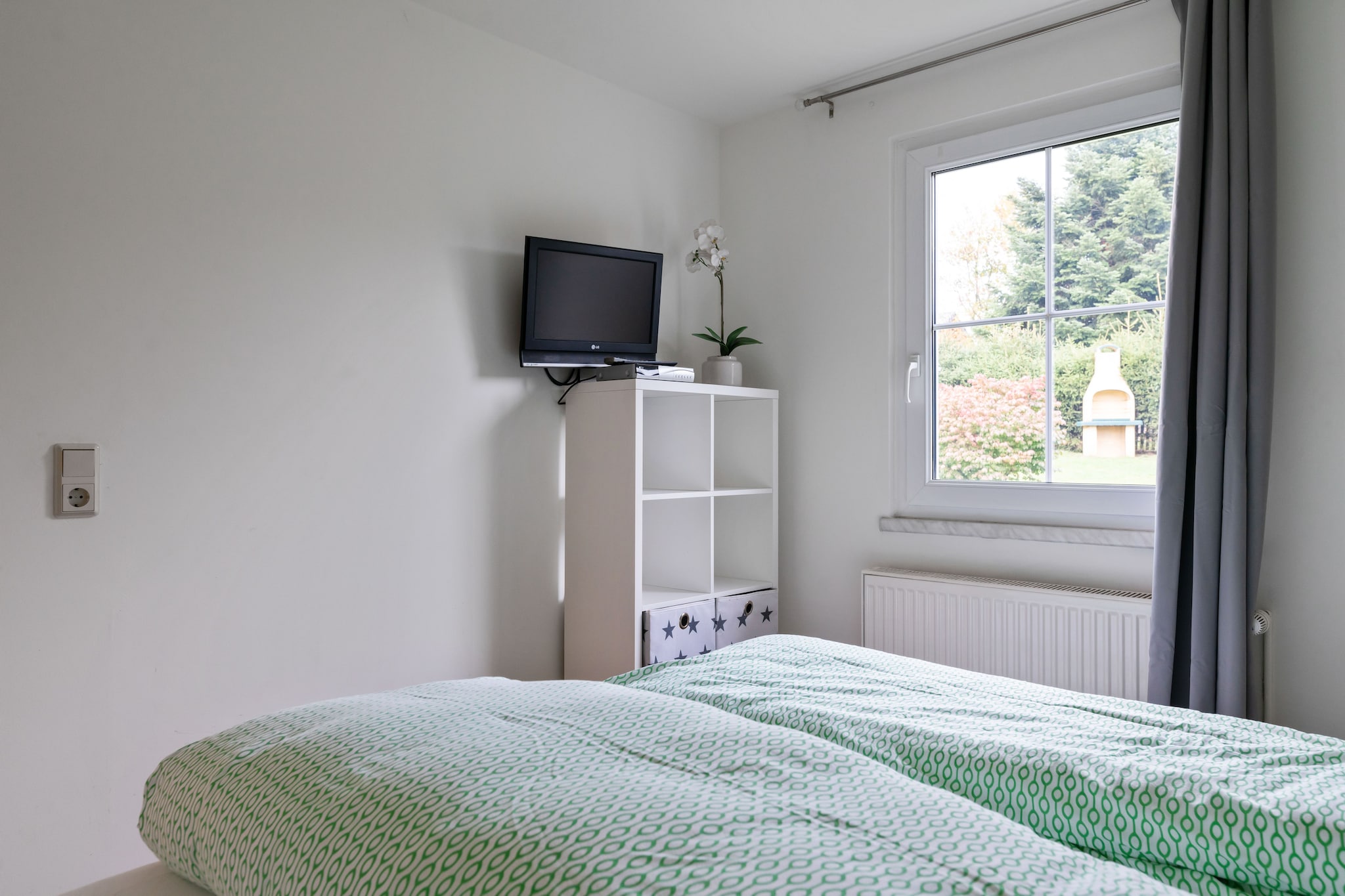 Garden A Tre - Slaapkamer