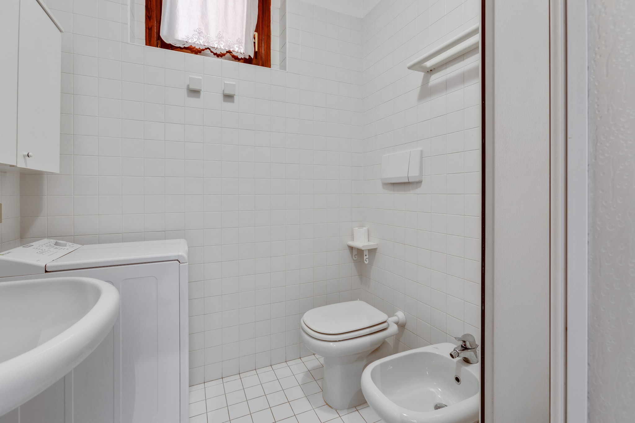 Garden A Quattro - Badkamer