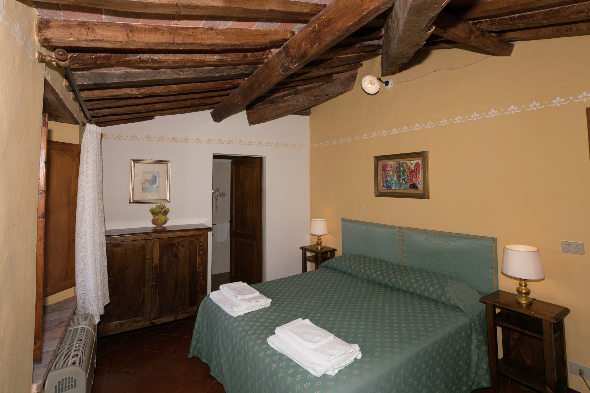 Bed Room