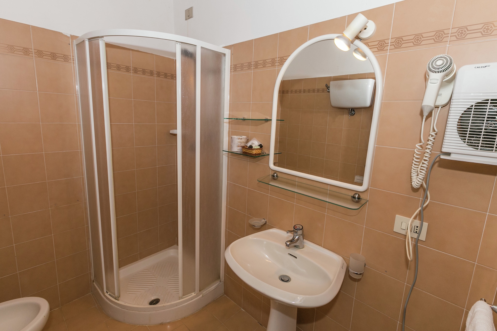 Bath Room