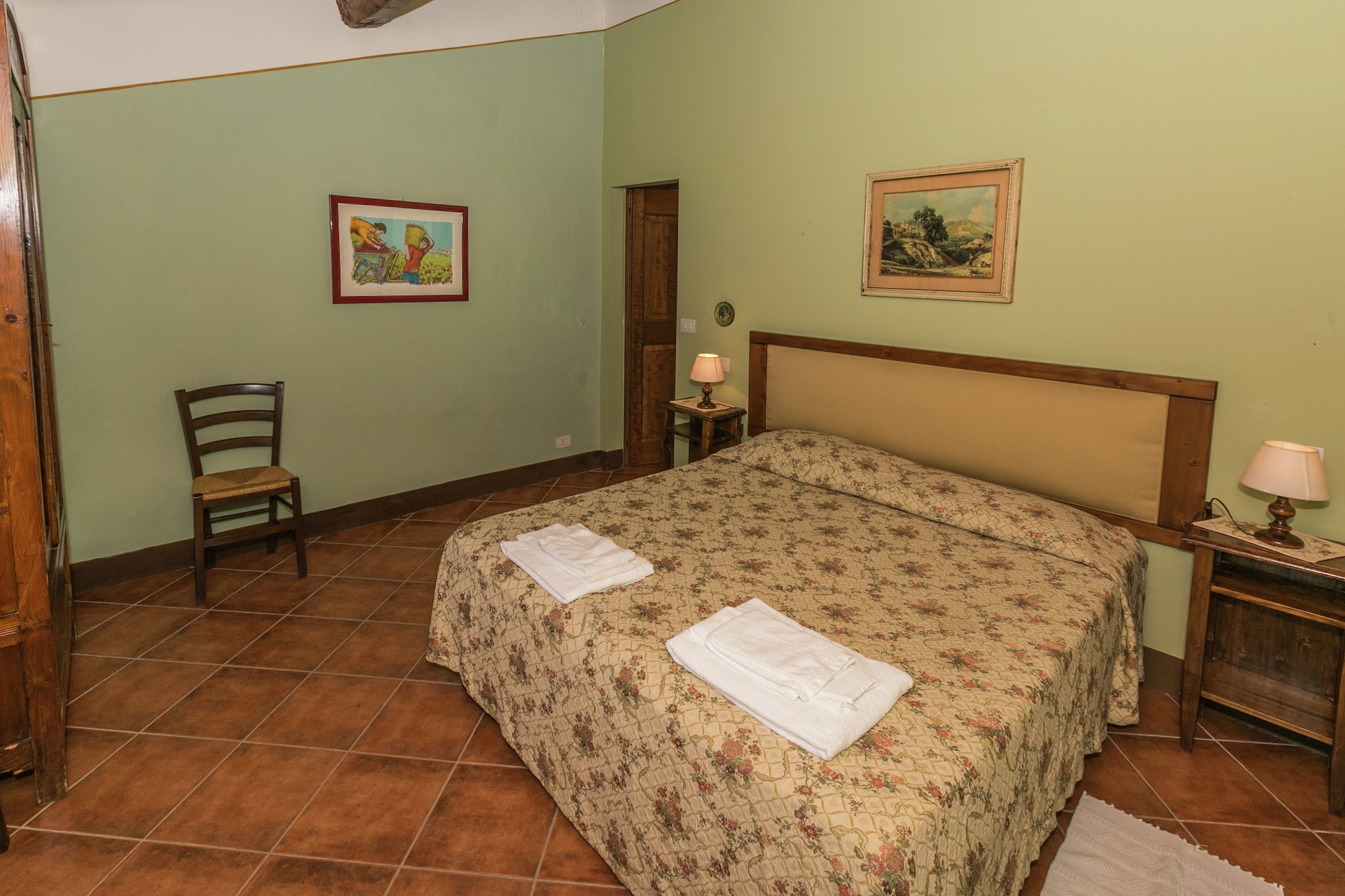 Bed Room