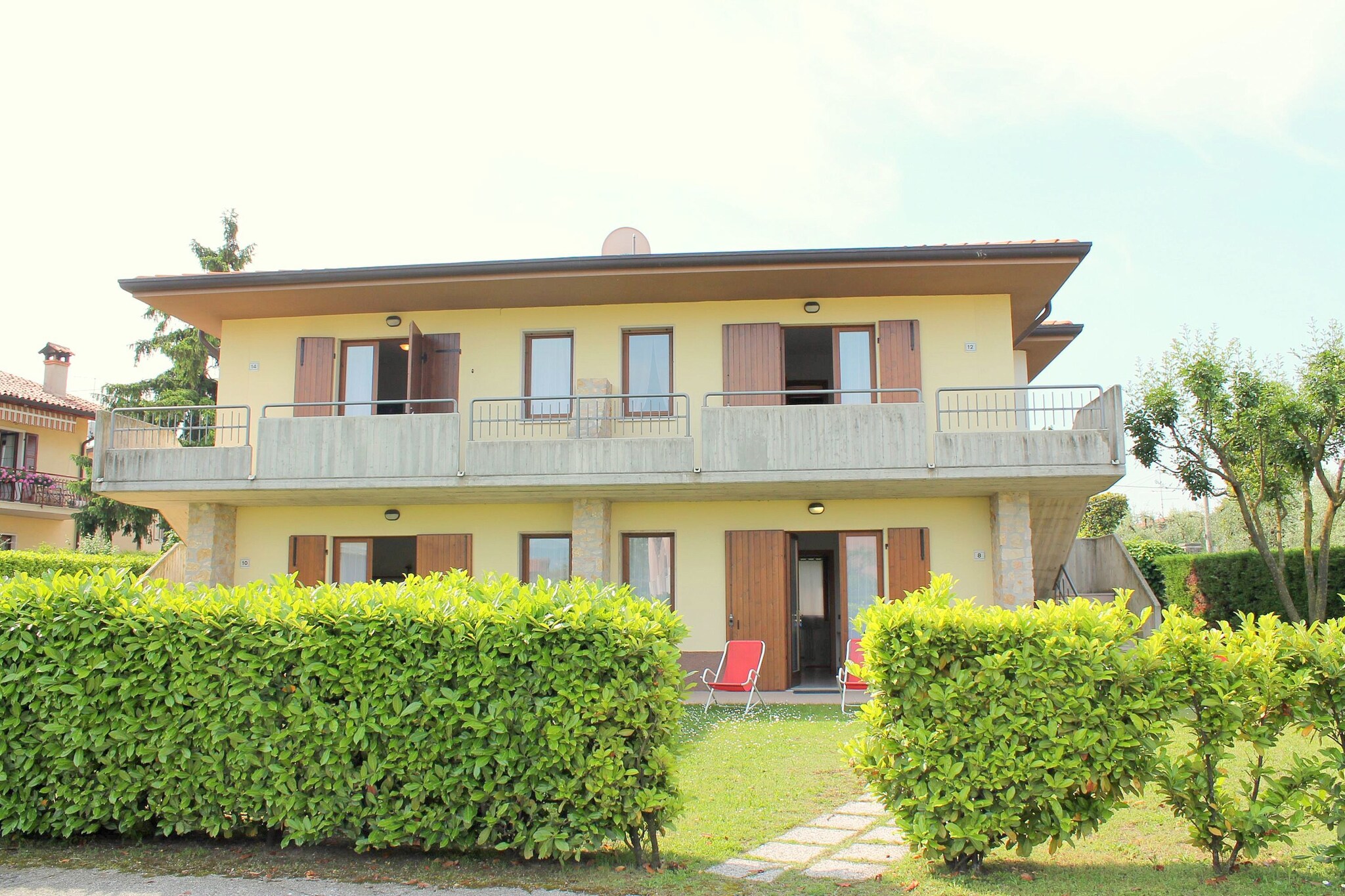 Holiday Home in Lazise near Lake Garda