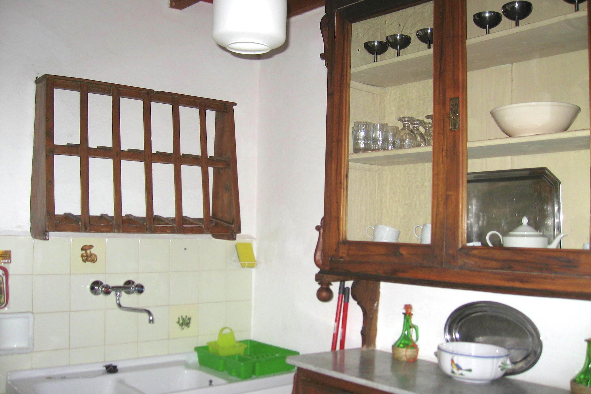 Spacious Cottage in Castelfranco Piandiscò with Terrace