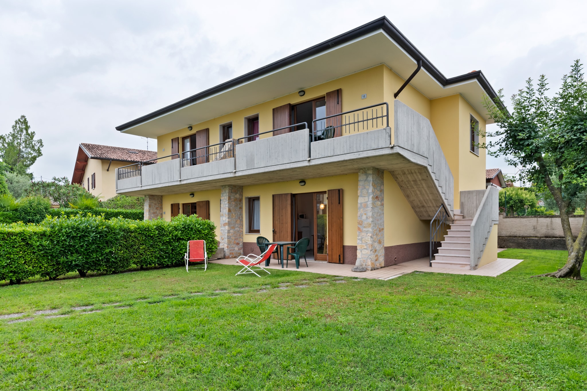 Holiday Home in Lazise near Lake Garda