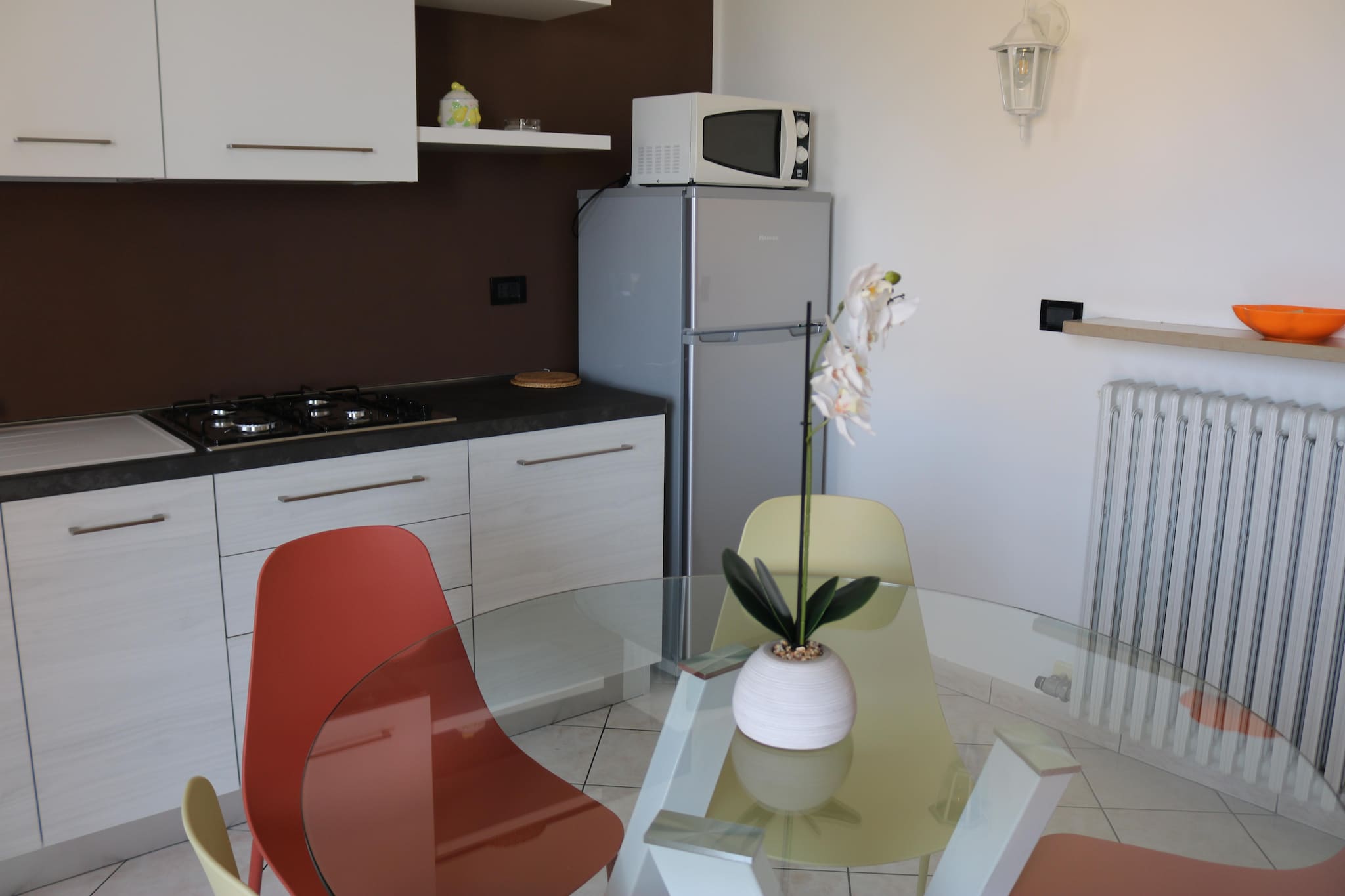 Chiara Dodici - Kitchen