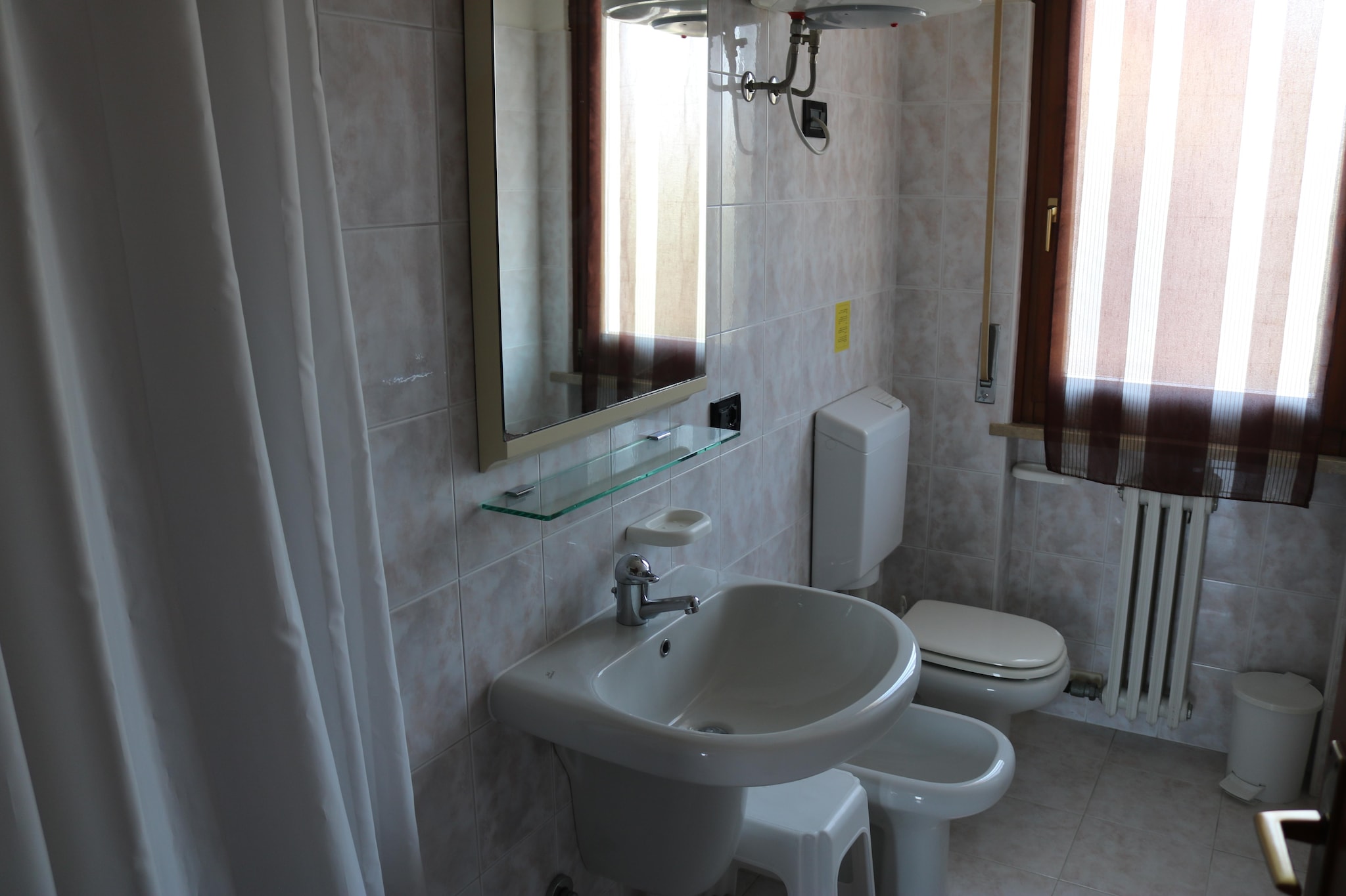 Chiara Dodici - Bathroom