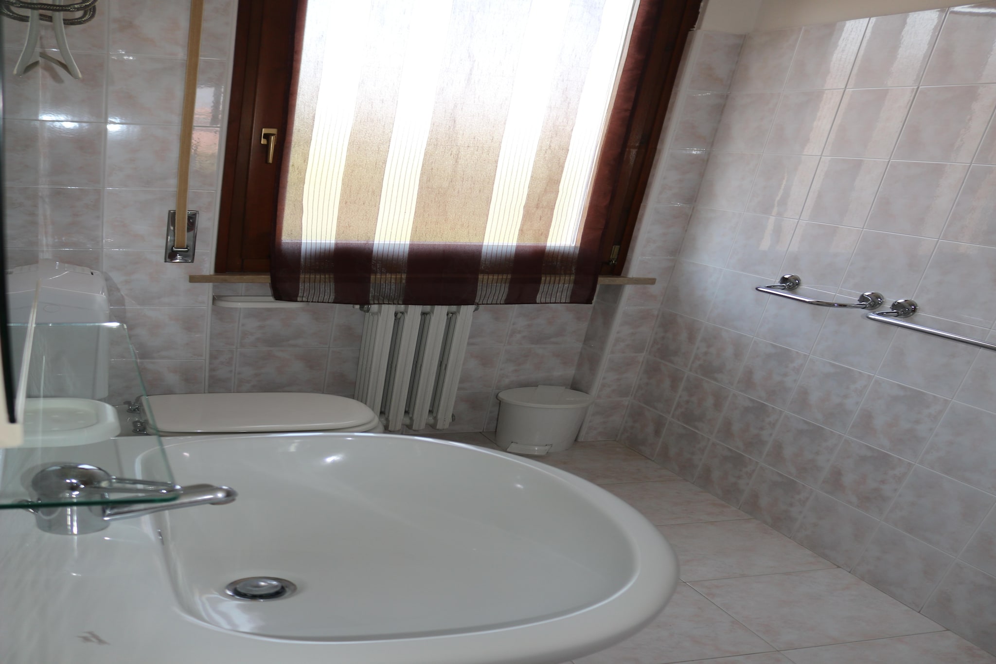 Chiara Dodici - Bathroom