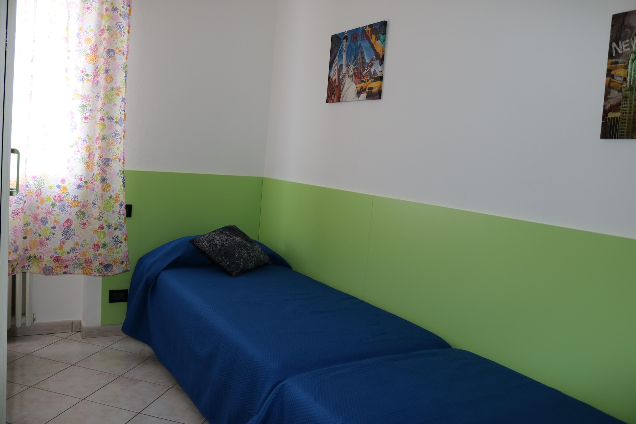 Chiara Quattordici - Bedroom