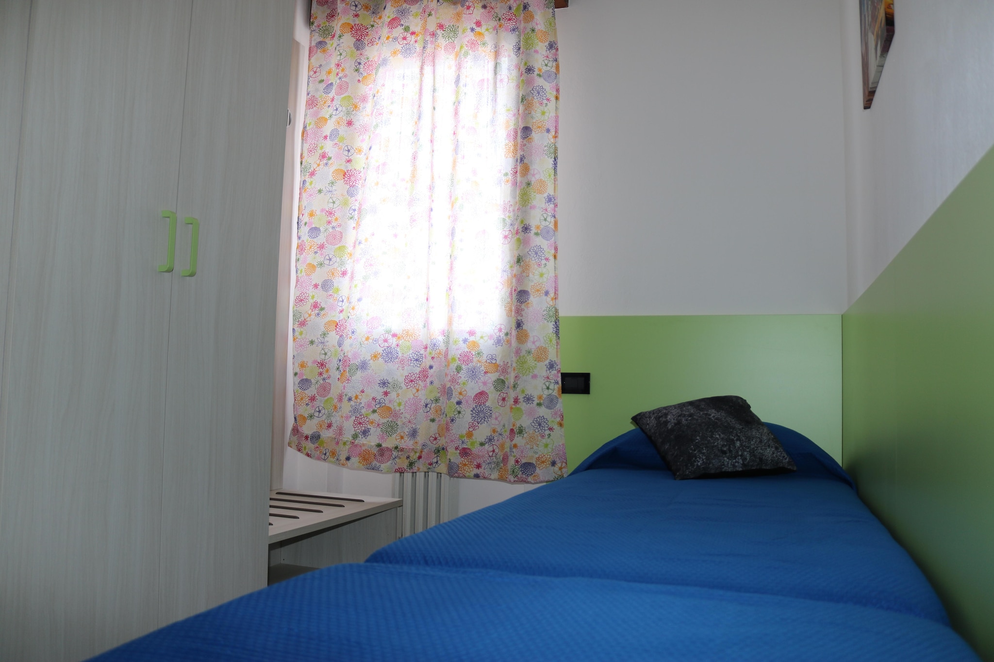 Chiara Quattordici - Bedroom