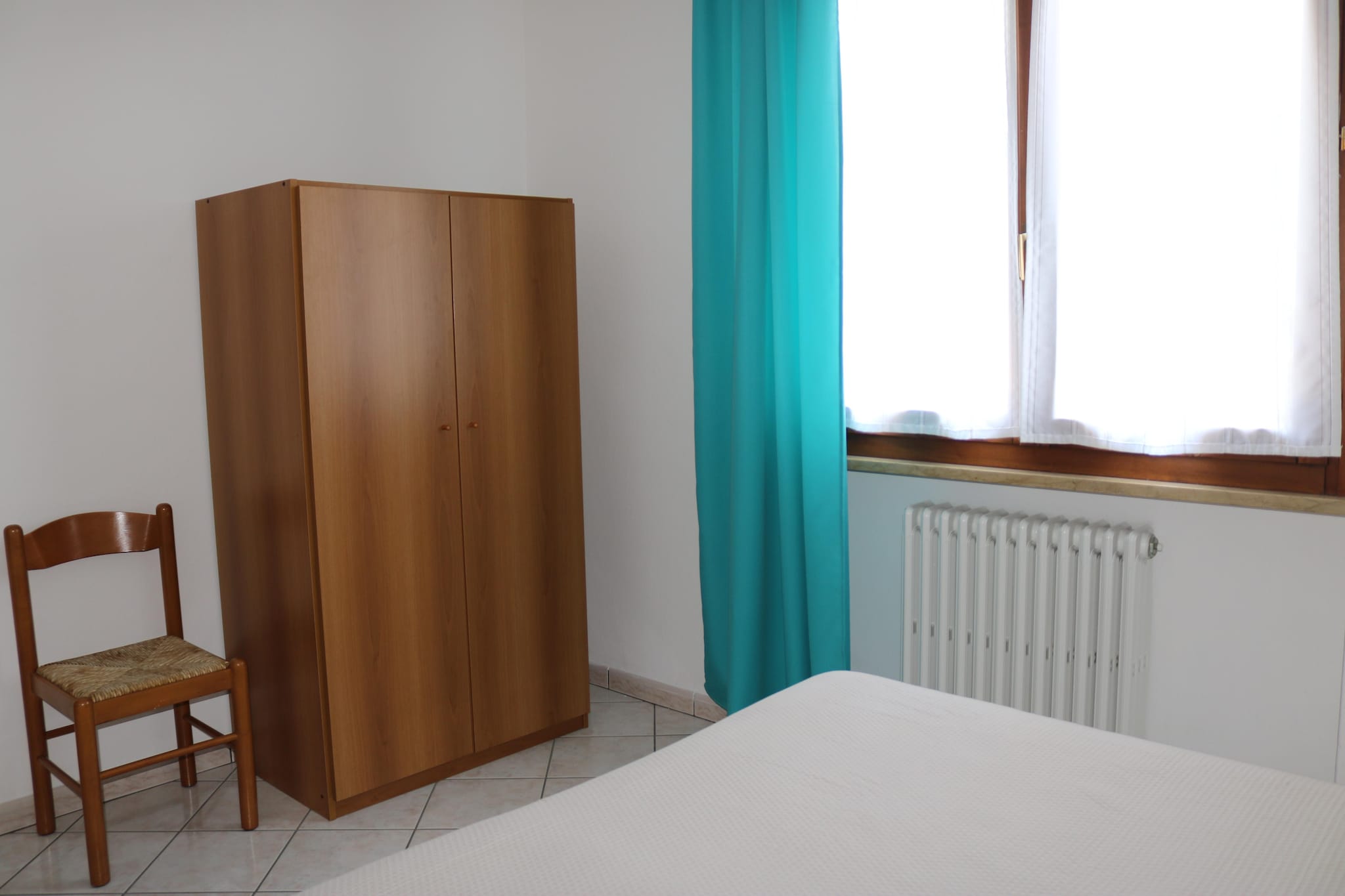Chiara Quattordici - Bedroom