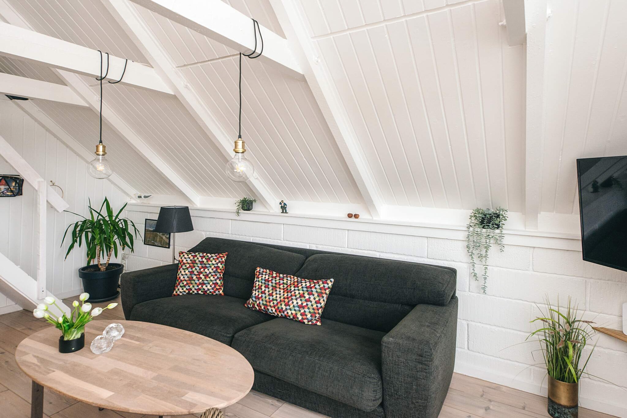 6 persoons vakantie huis in Ringkøbing-By Traum - Binnen