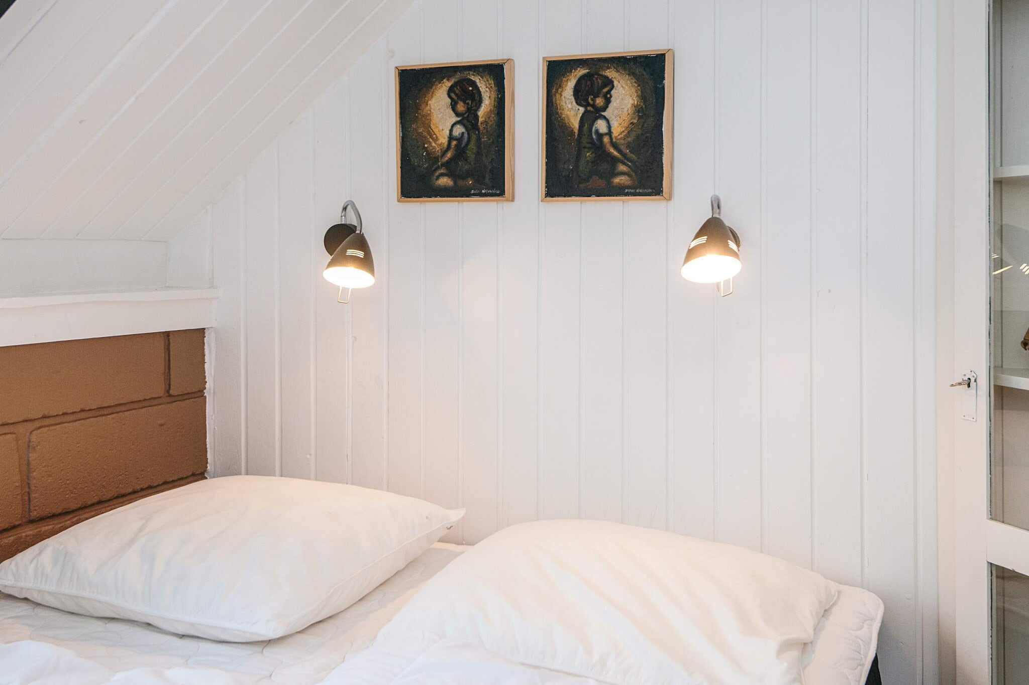6 persoons vakantie huis in Ringkøbing-By Traum - Binnen