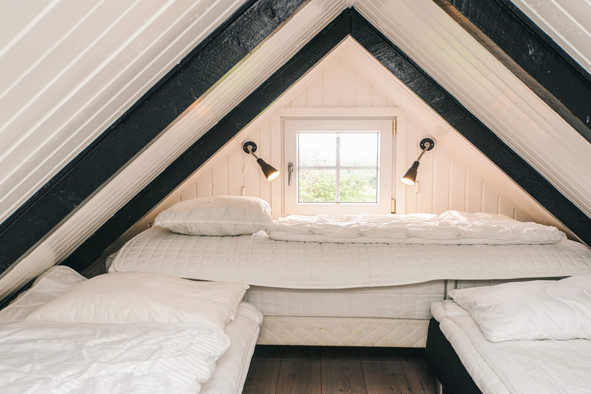 6 persoons vakantie huis in Ringkøbing-By Traum - Binnen
