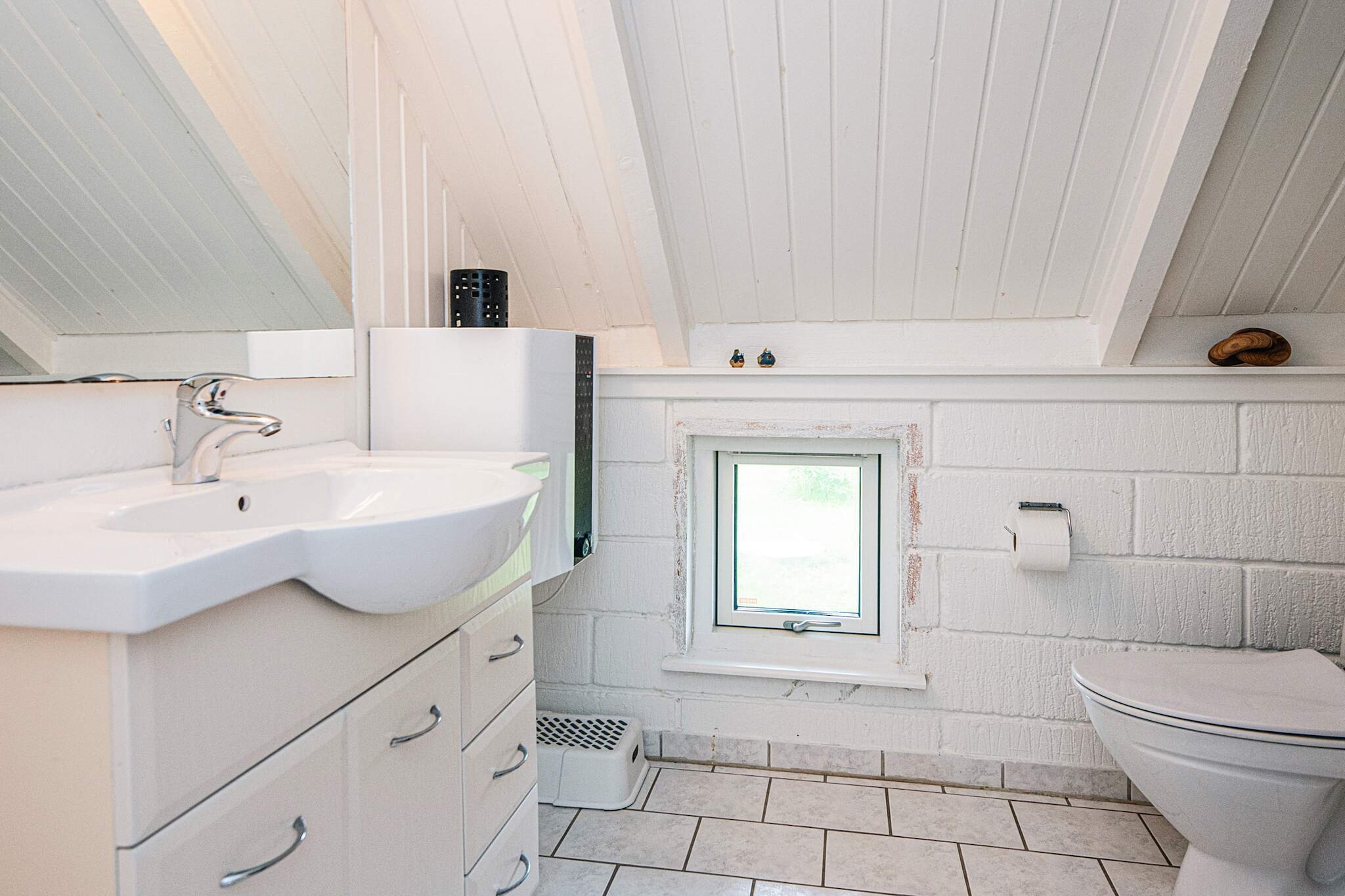6 persoons vakantie huis in Ringkøbing-By Traum - Binnen