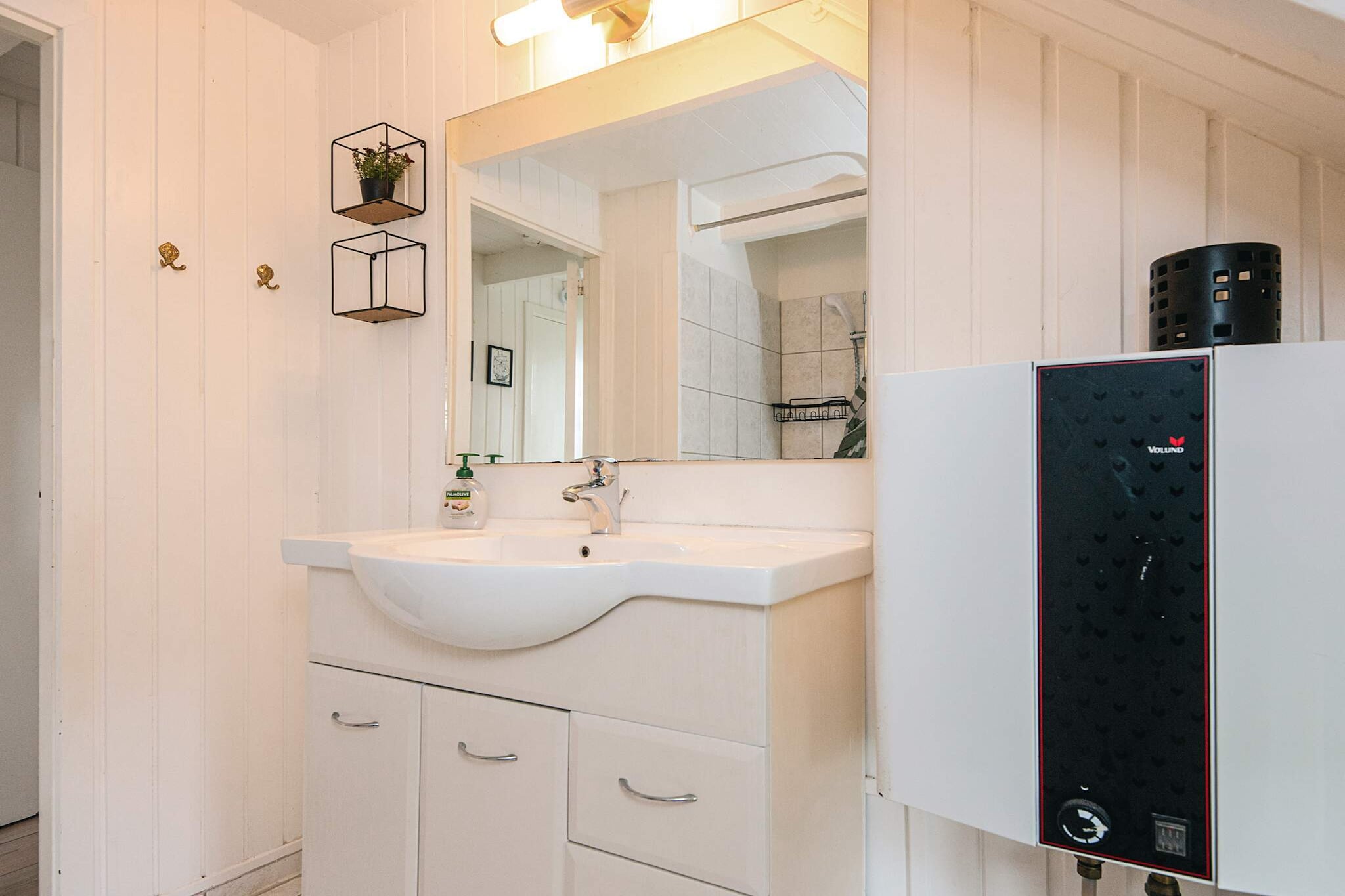 6 persoons vakantie huis in Ringkøbing-By Traum - Binnen