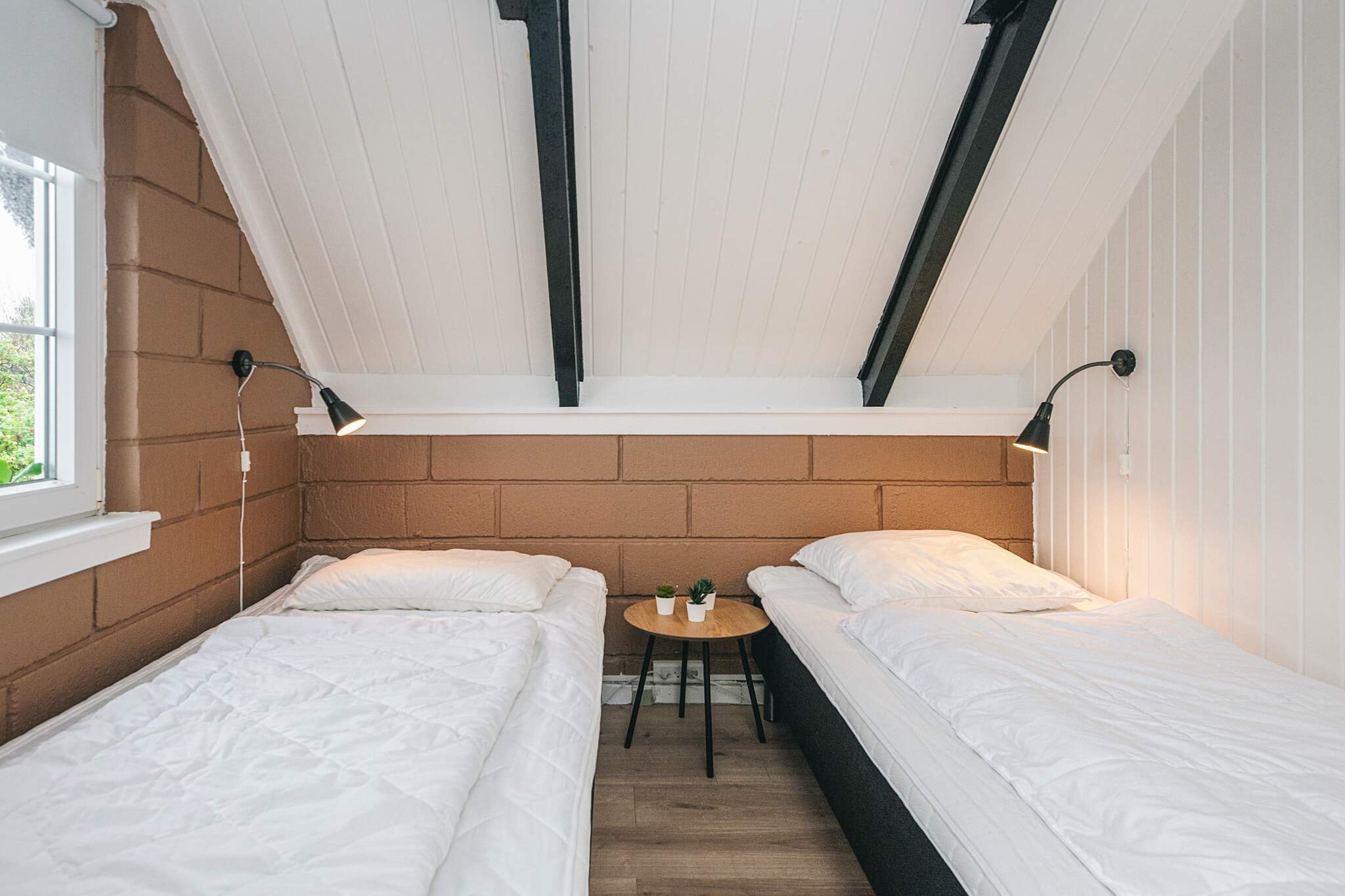 6 persoons vakantie huis in Ringkøbing-By Traum - Niet-getagd