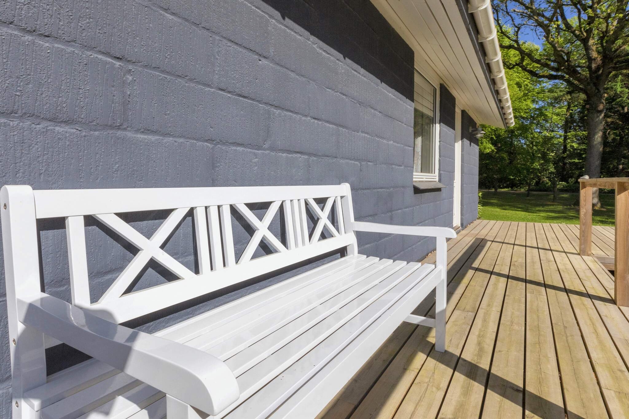 5 person holiday home in Fur-By Traum