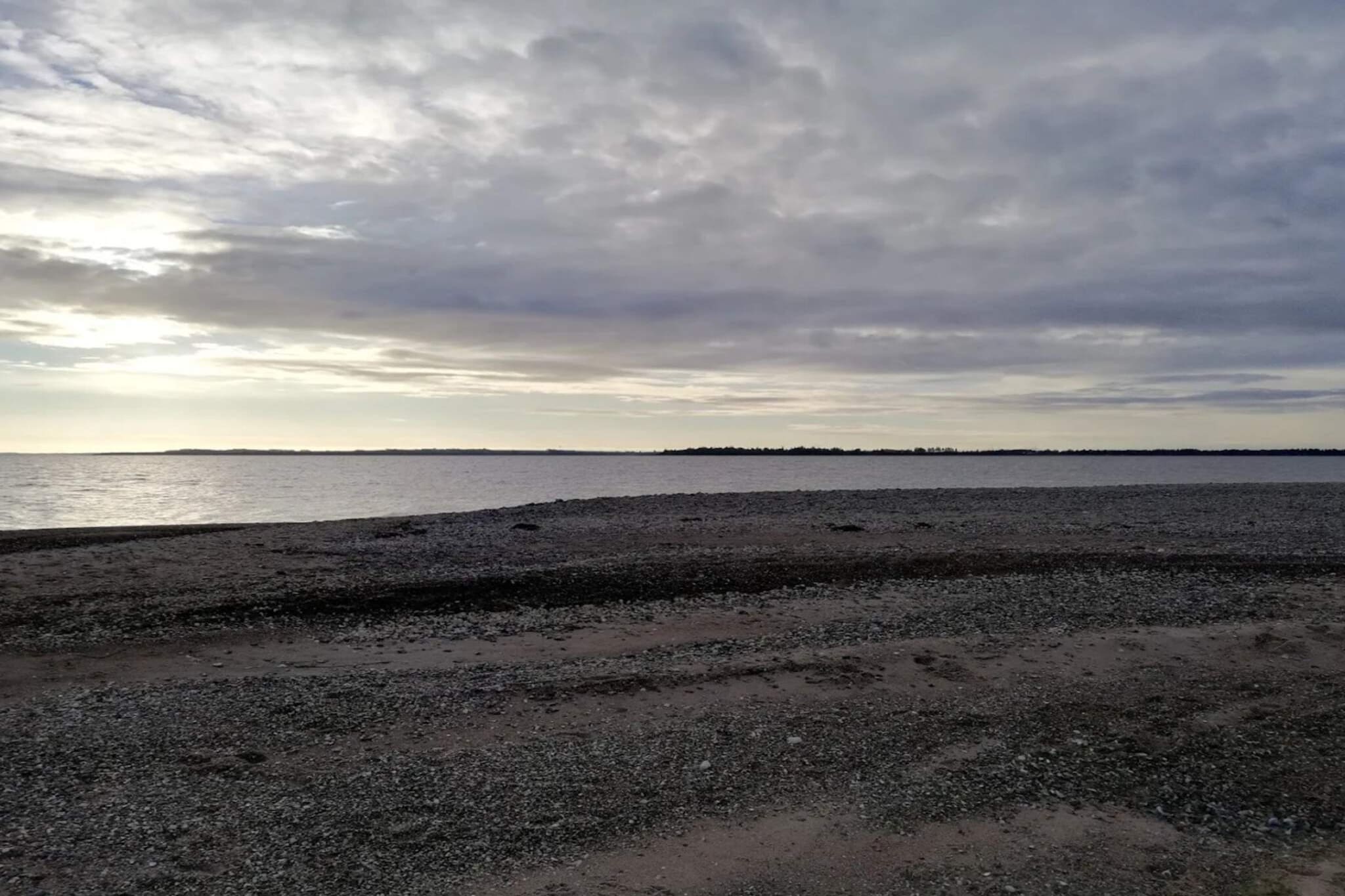 5 Personen Ferienhaus in Fur-By Traum