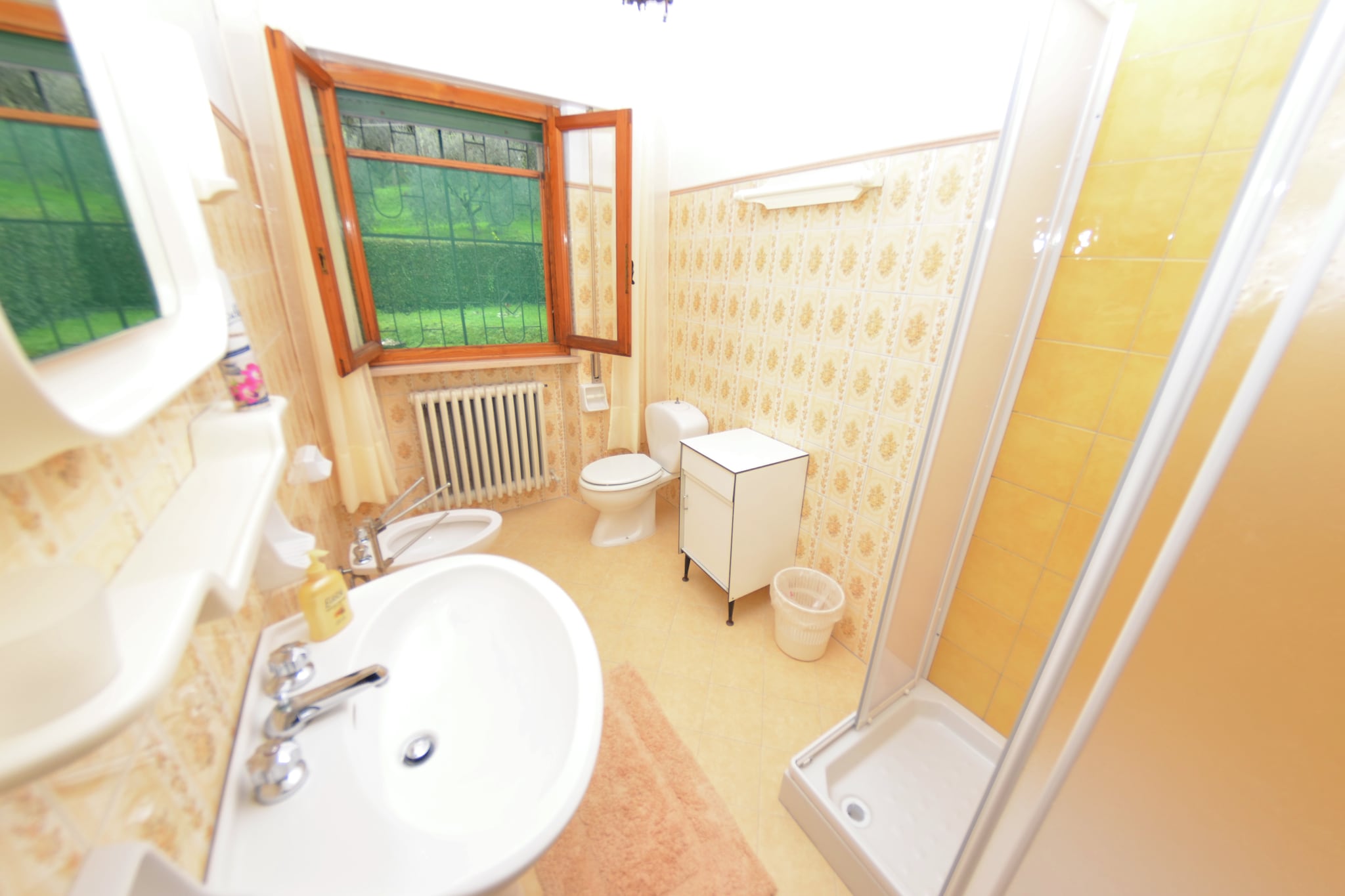 Bath Room