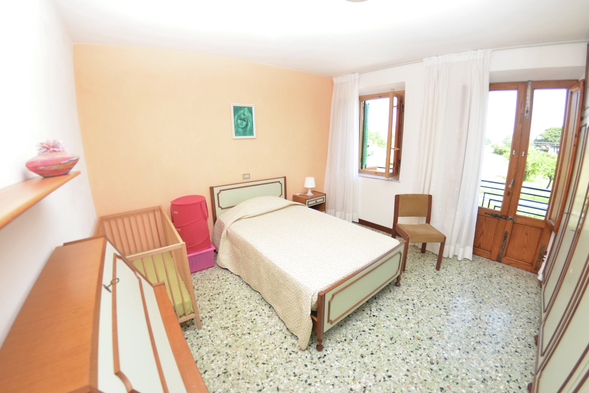 Bed Room