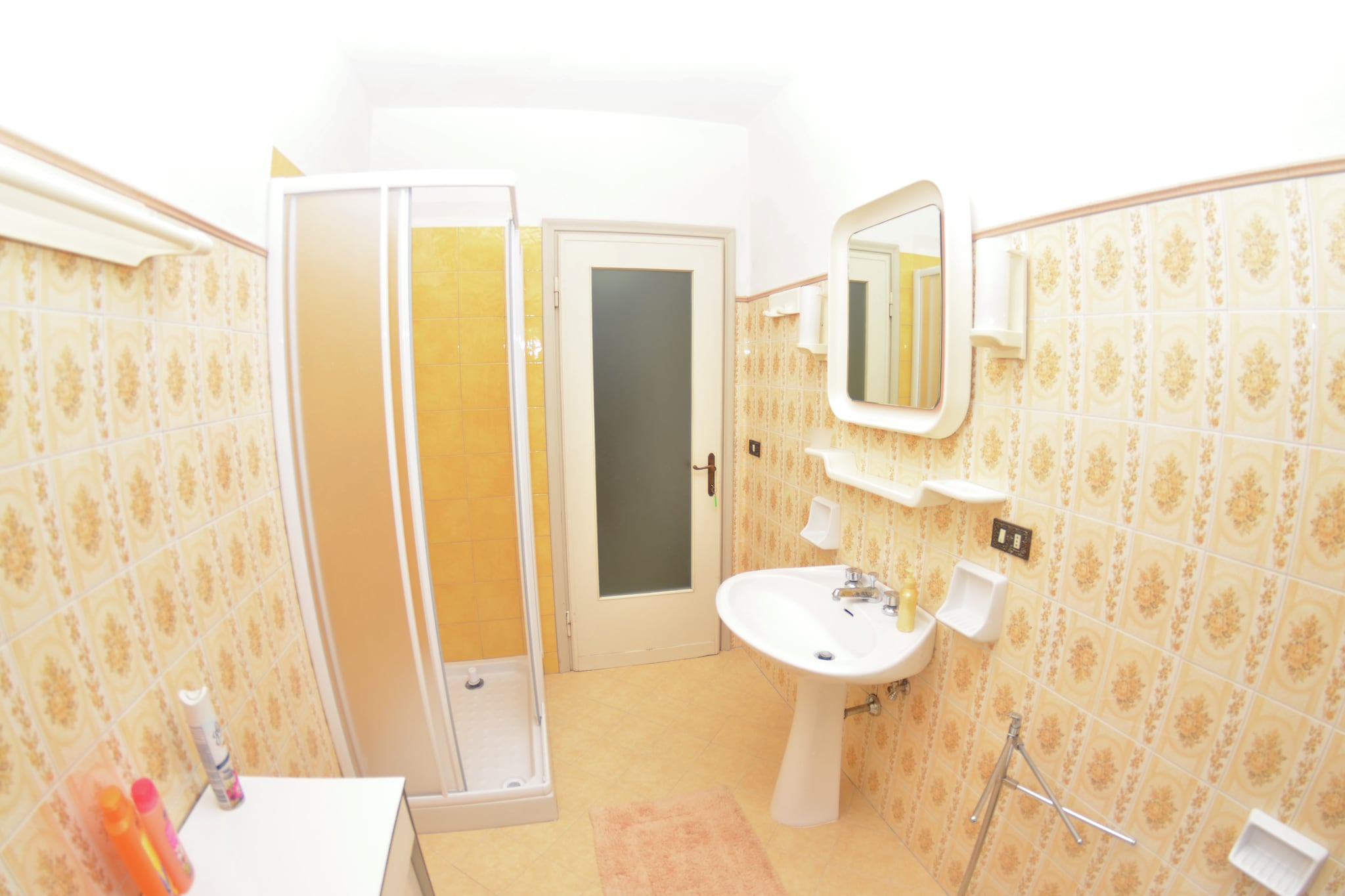 Bath Room