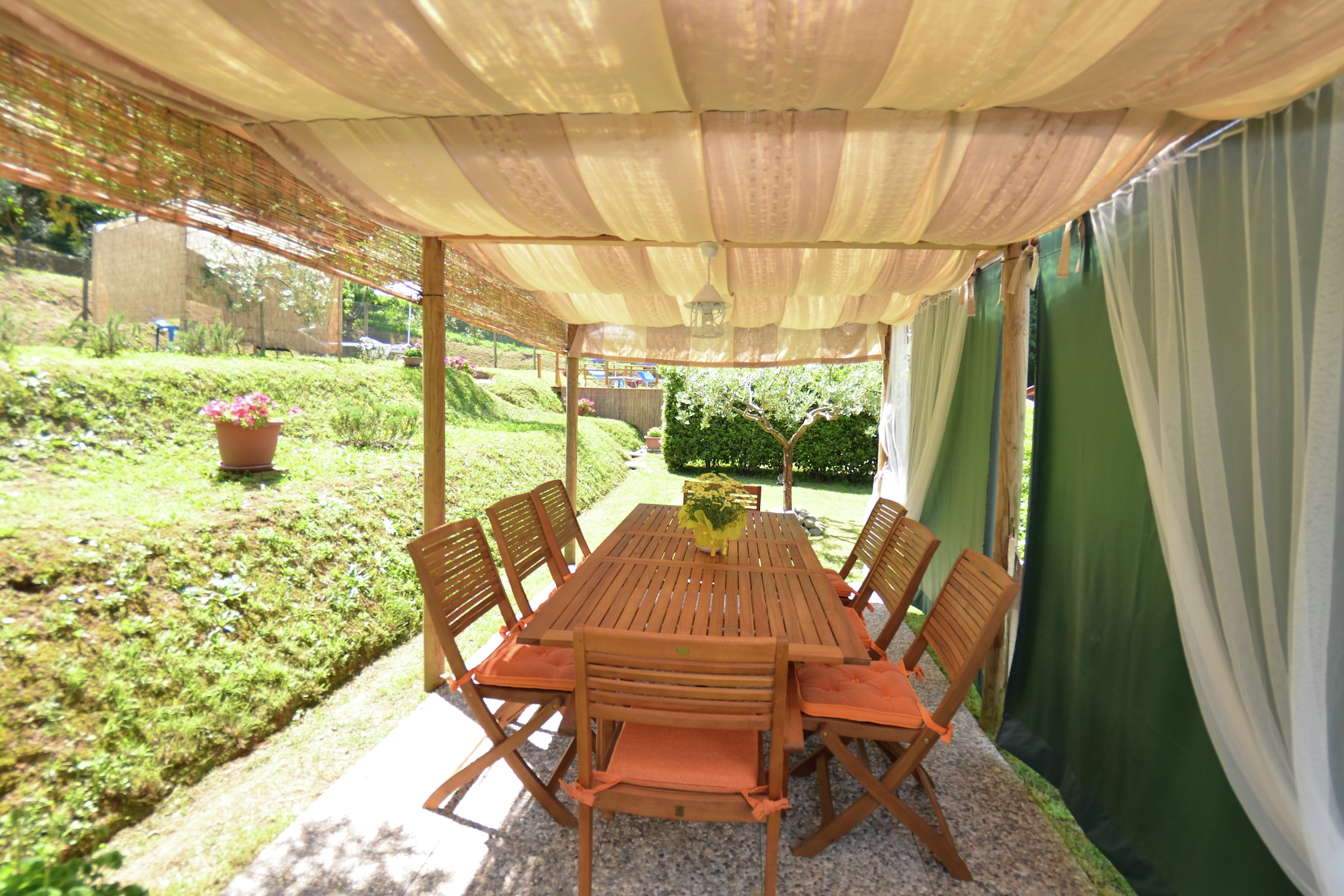 Terrace Balcony