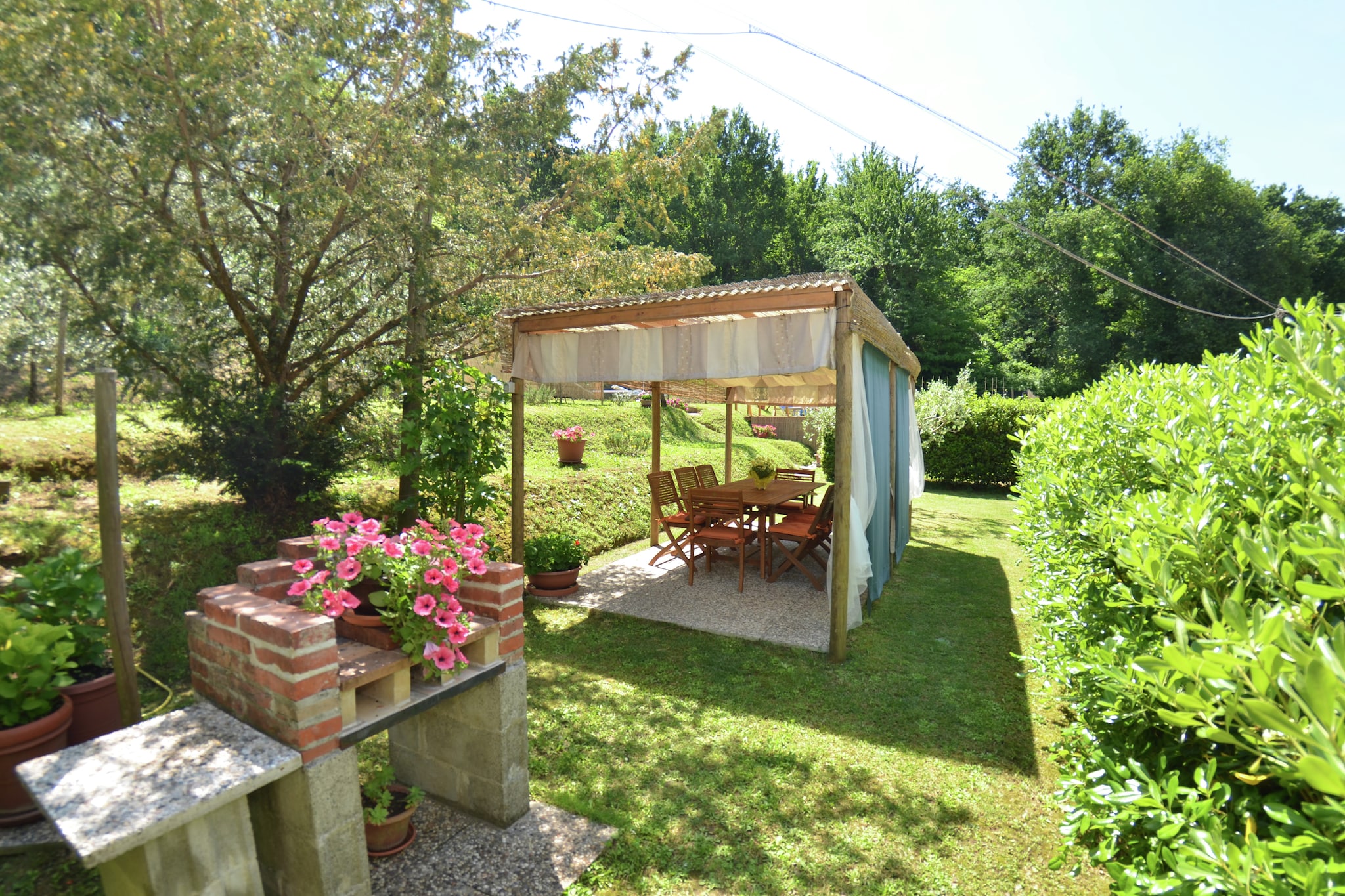 Terrace Balcony