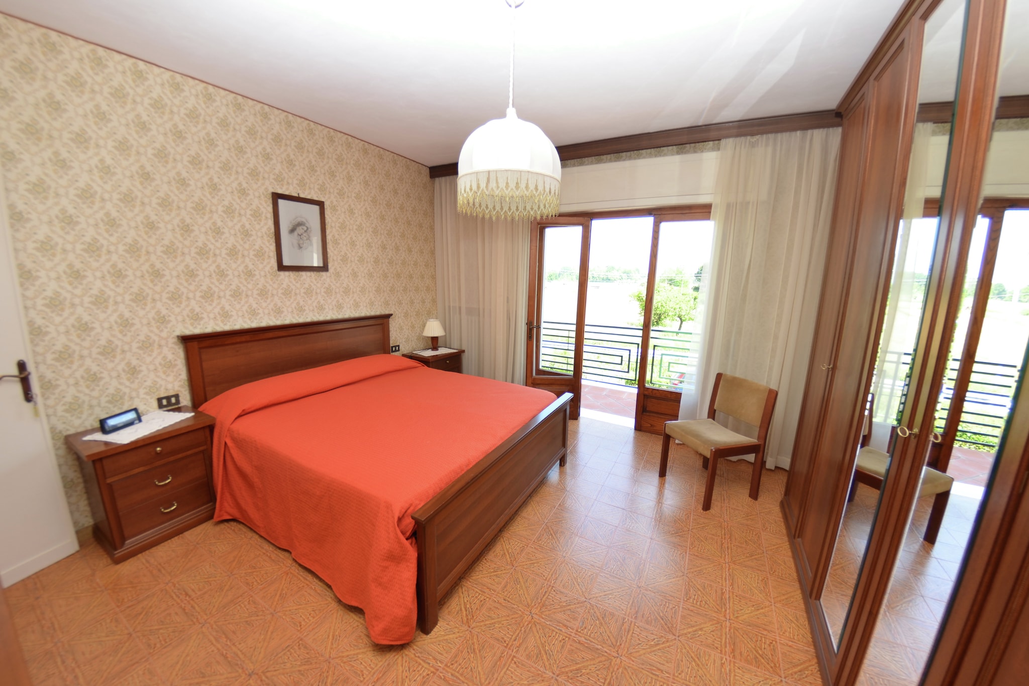 Bed Room