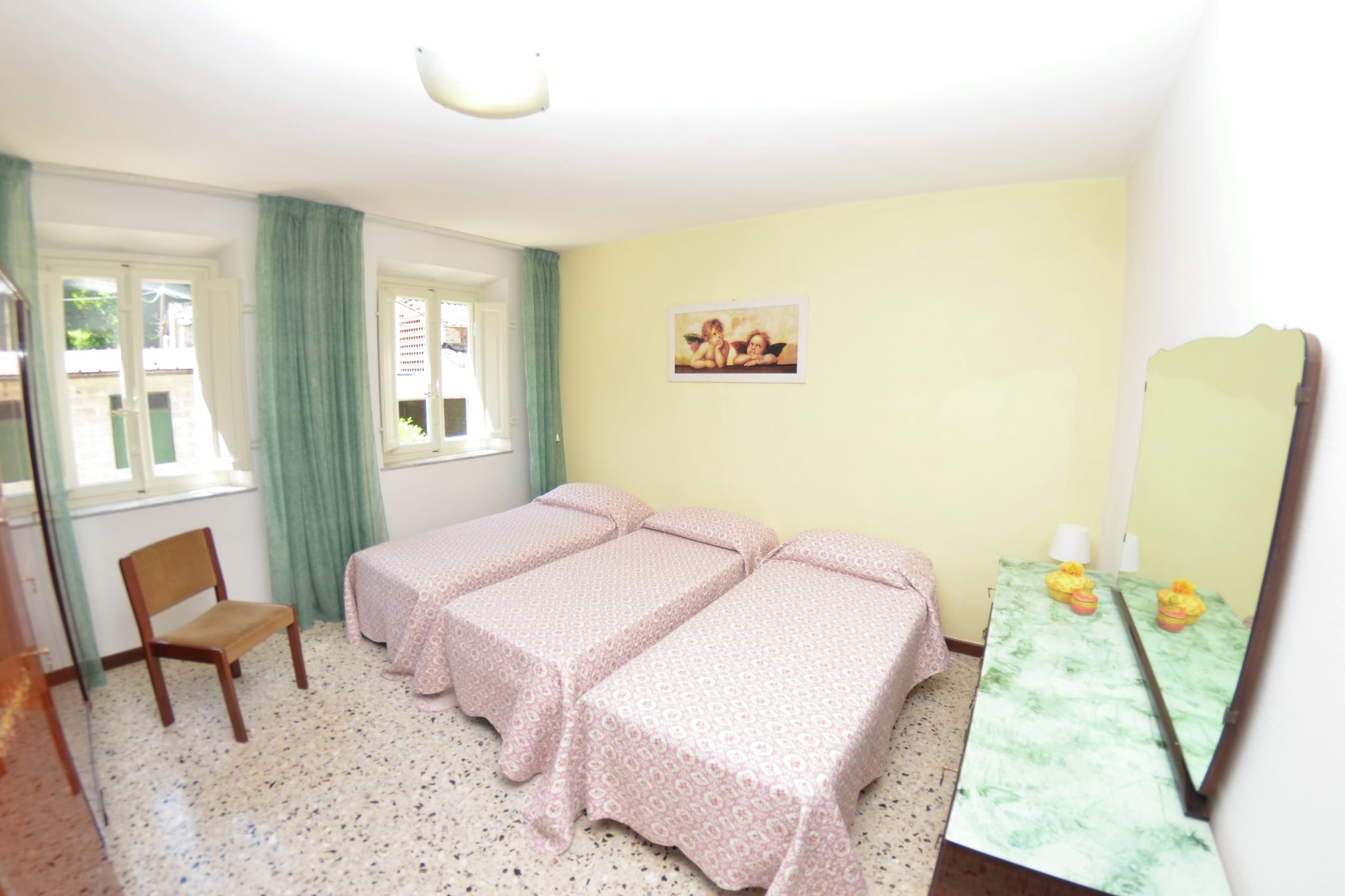 Bed Room