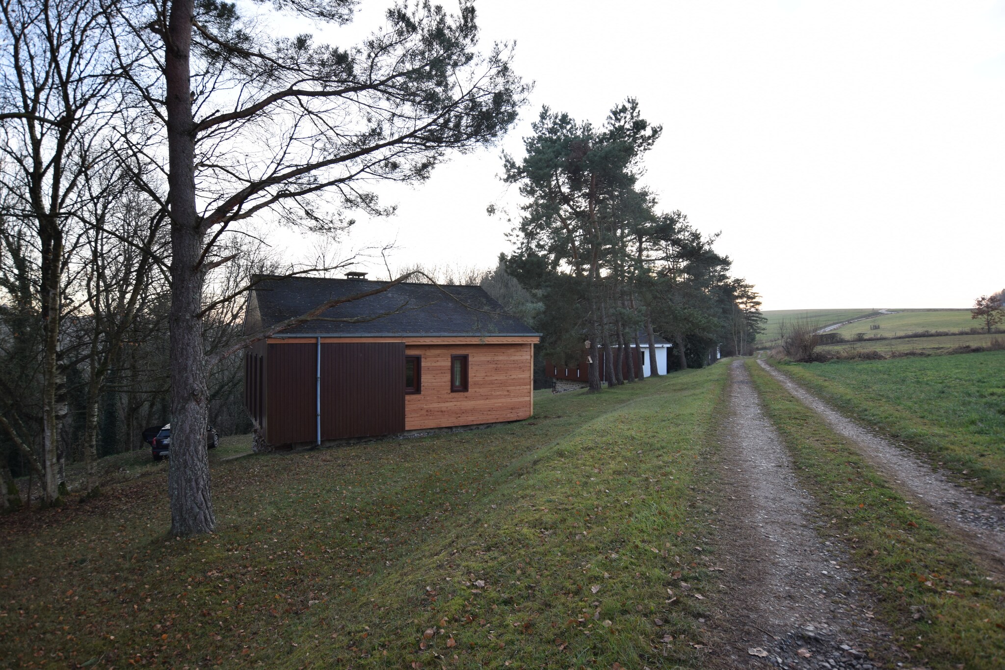 Vakantiehuis Nassogne max. 4 personen 2 slaapkamers #16