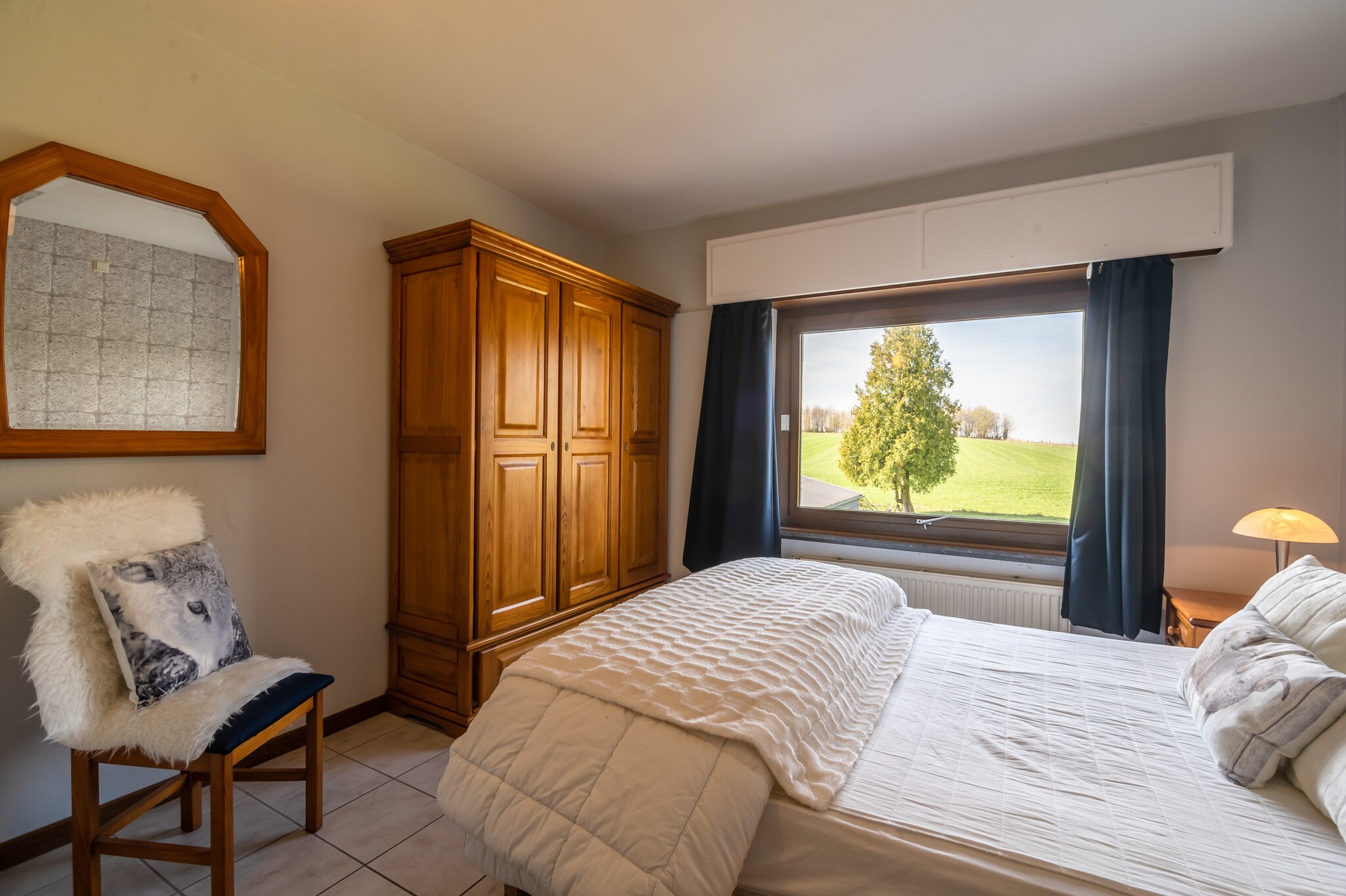 Vakantiehuis Gouvy max. 33 personen 9 slaapkamers #25