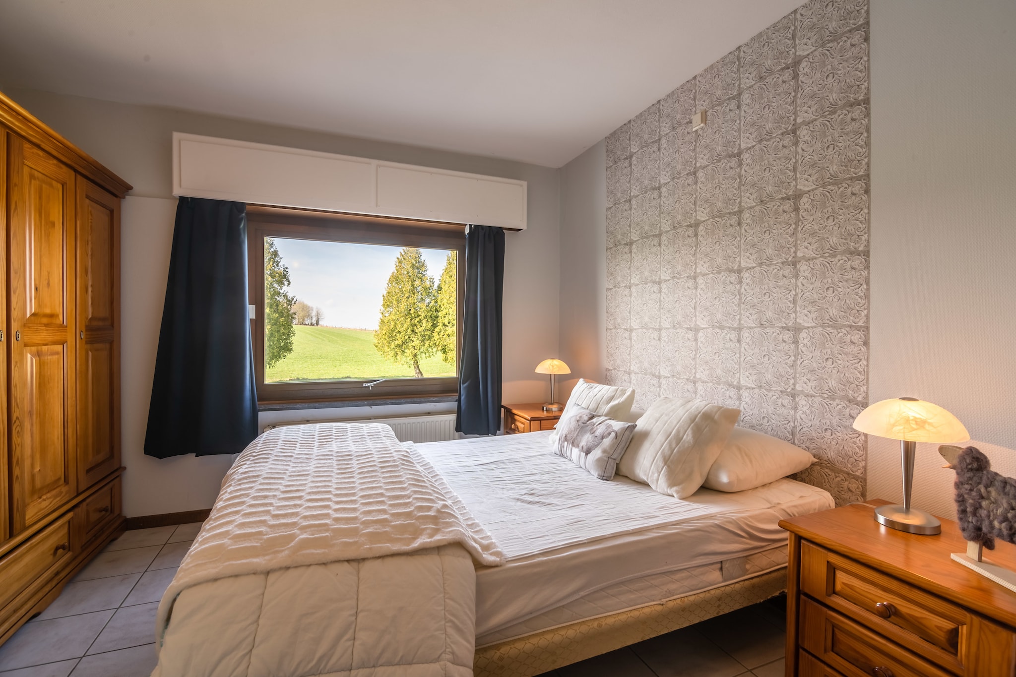 Vakantiehuis Gouvy max. 33 personen 9 slaapkamers #24