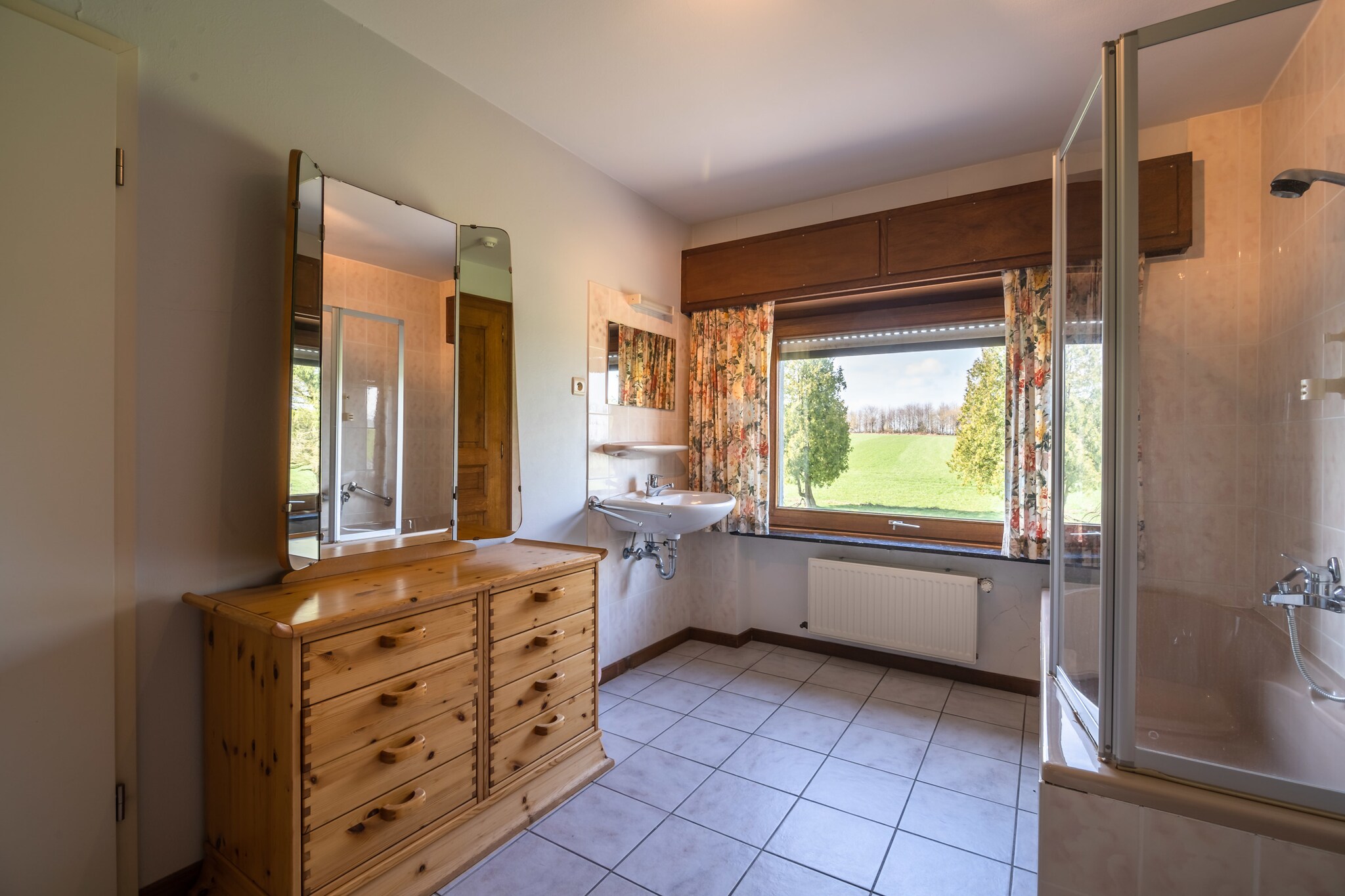 Vakantiehuis Gouvy max. 33 personen 9 slaapkamers #27