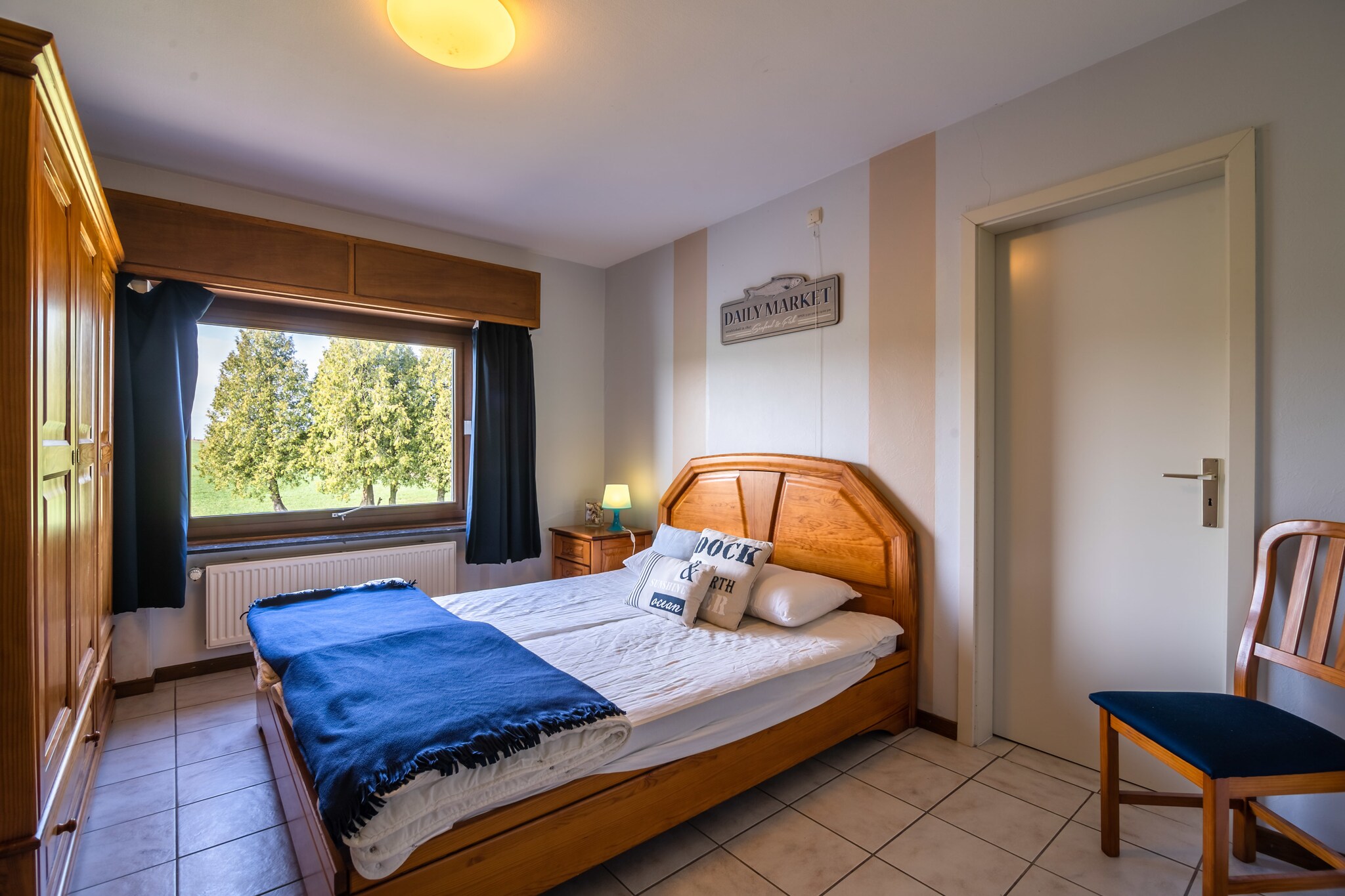 Vakantiehuis Gouvy max. 33 personen 9 slaapkamers #23