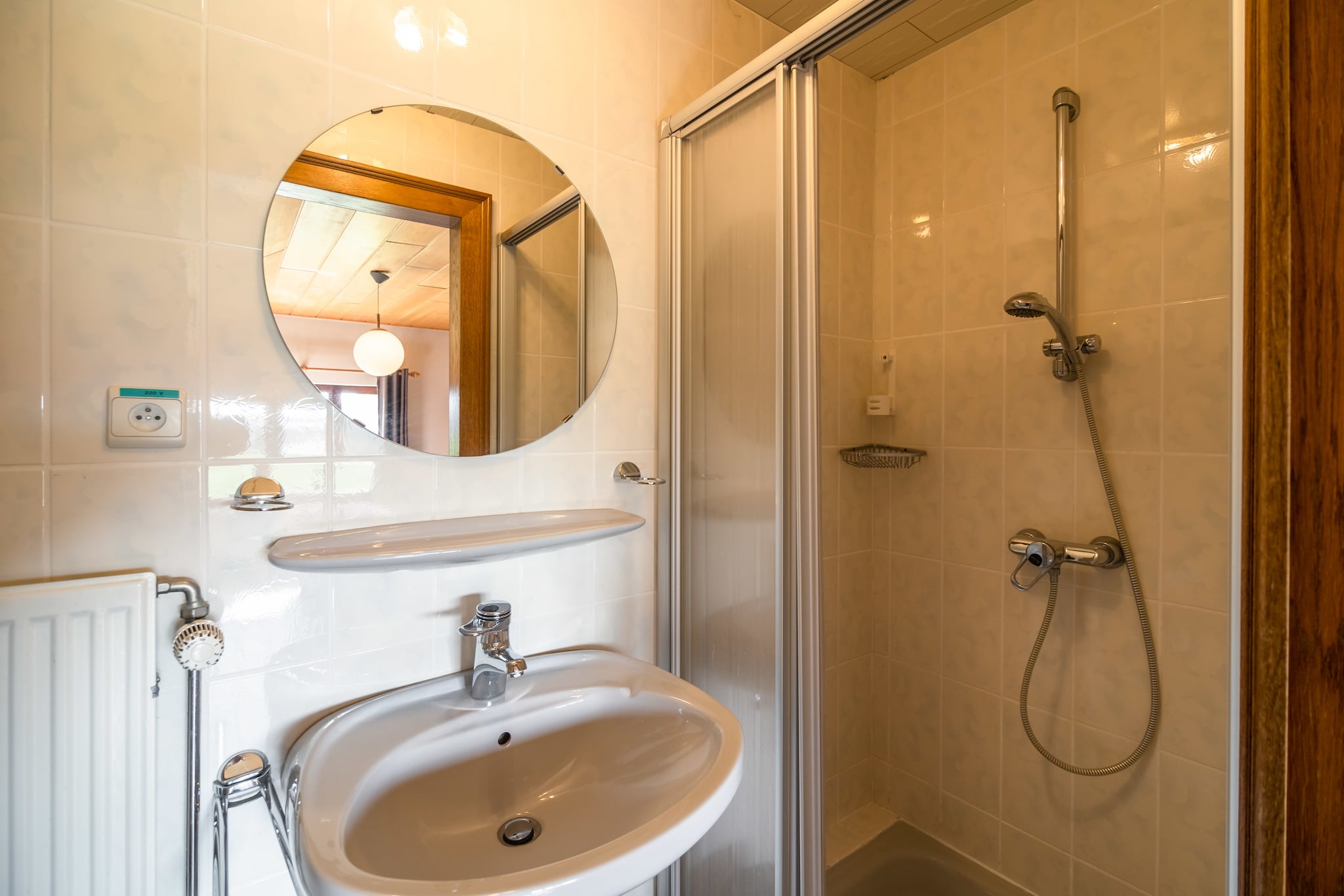 Vakantiehuis Gouvy max. 33 personen 9 slaapkamers #28