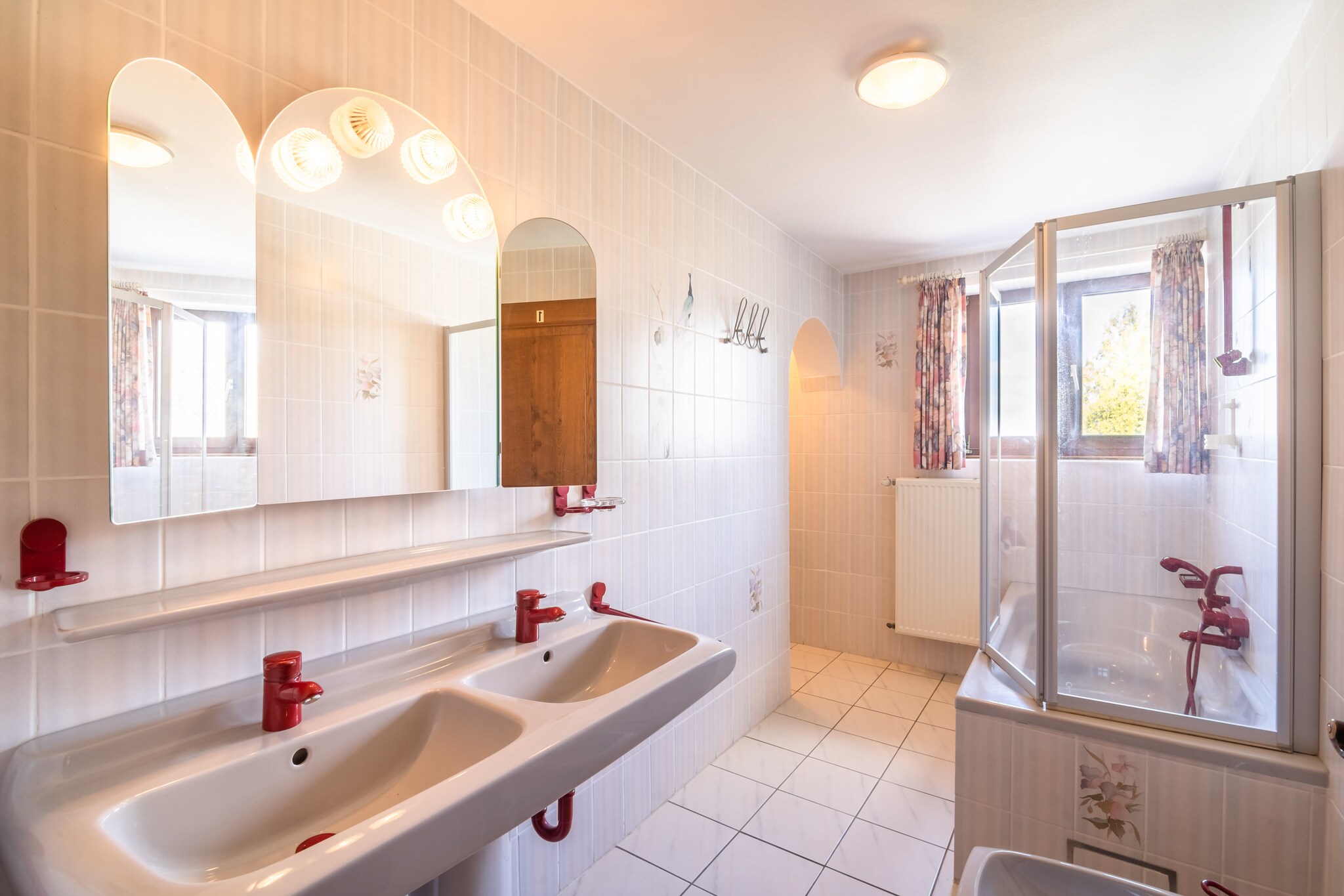 Vakantiehuis Gouvy max. 33 personen 9 slaapkamers #30