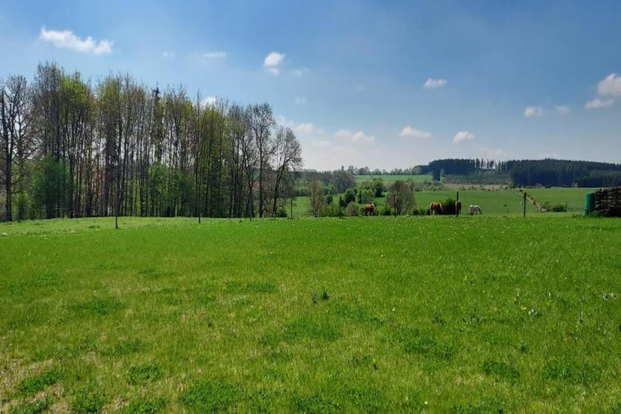 Relais Campagnard