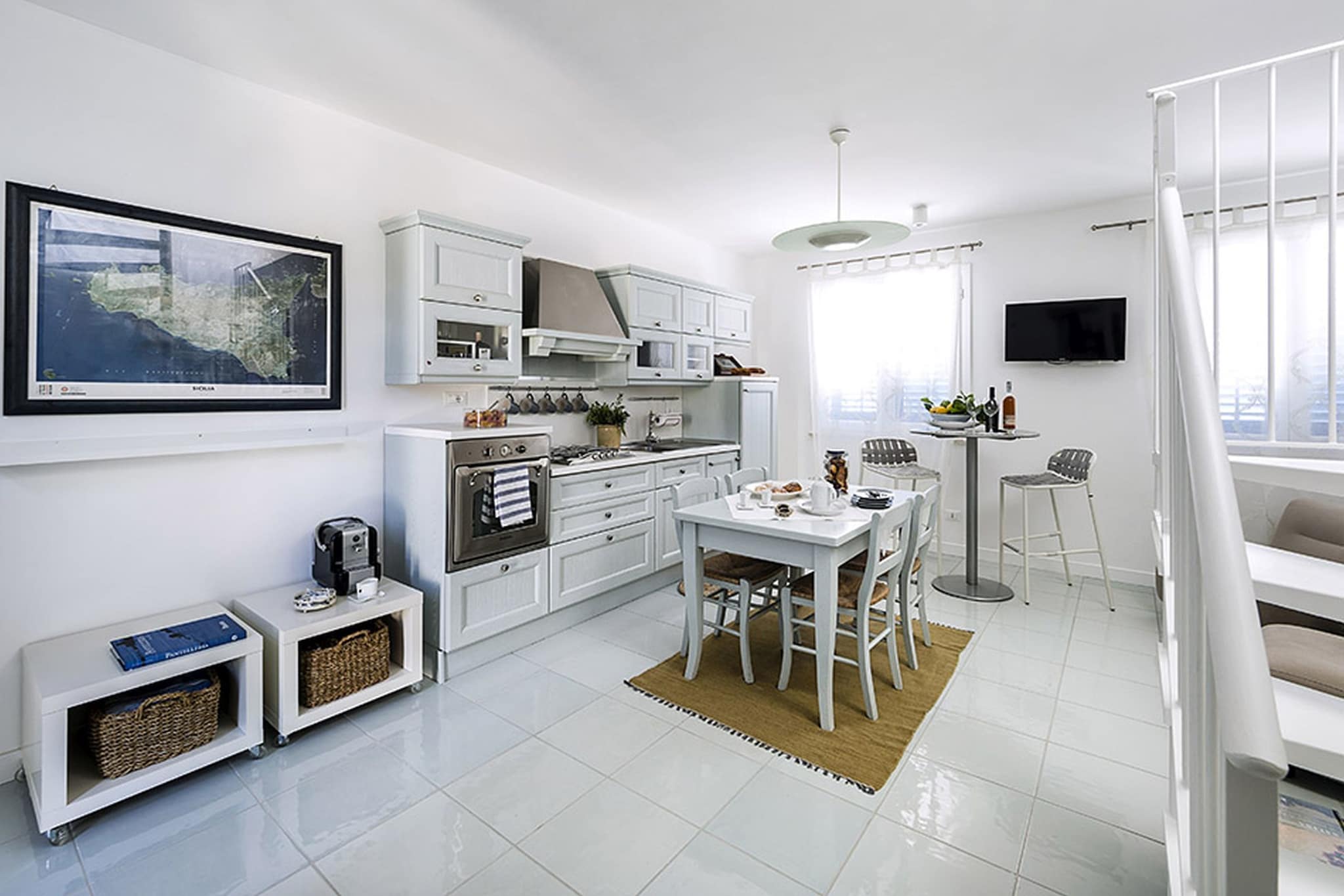 Holiday Home in San Vito Lo Capo near Beach