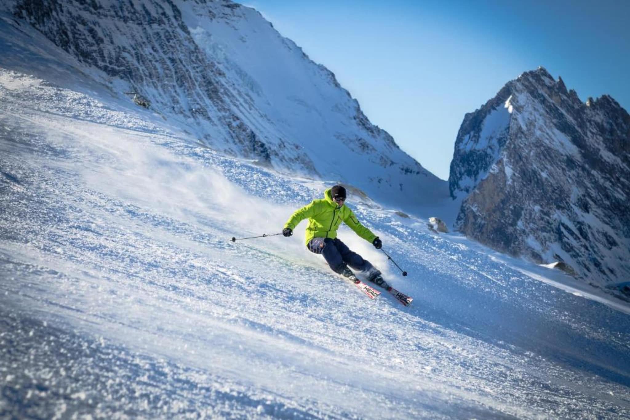Appart'Hotel Eden 1-Gebied winter 20km