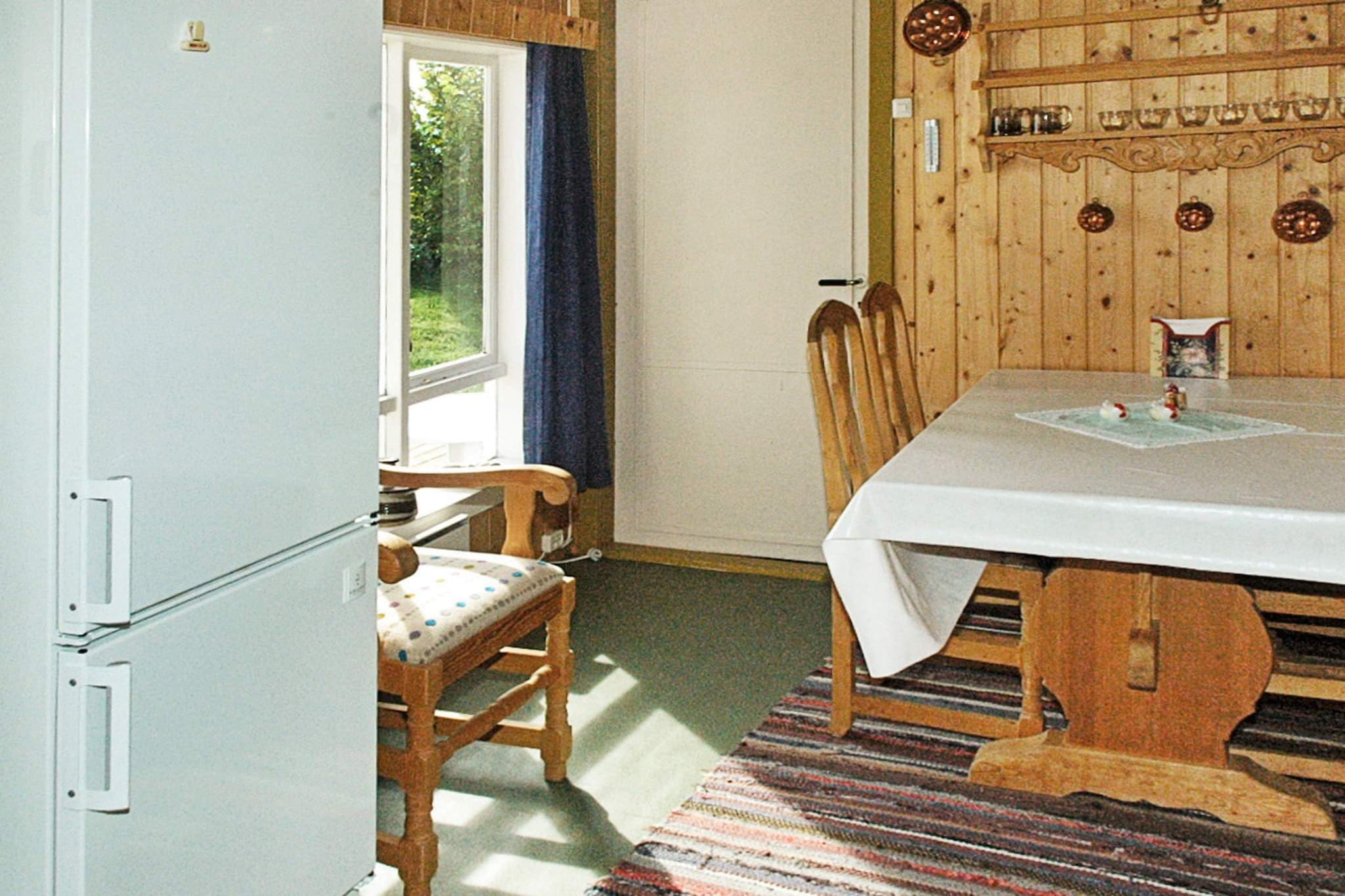 Nordlige Fjord-Norge
