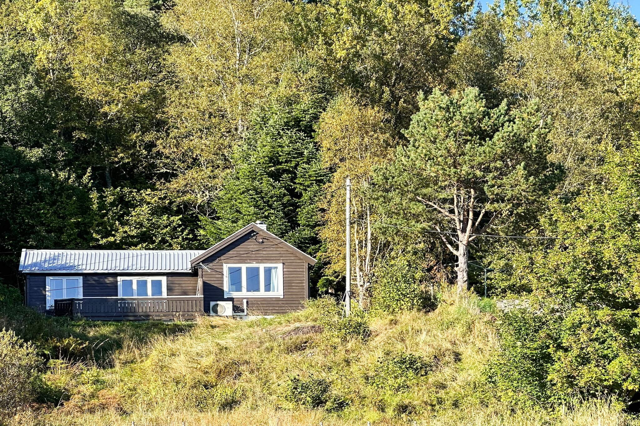 INGER-HYTTA   HUS 55789-Extérieur