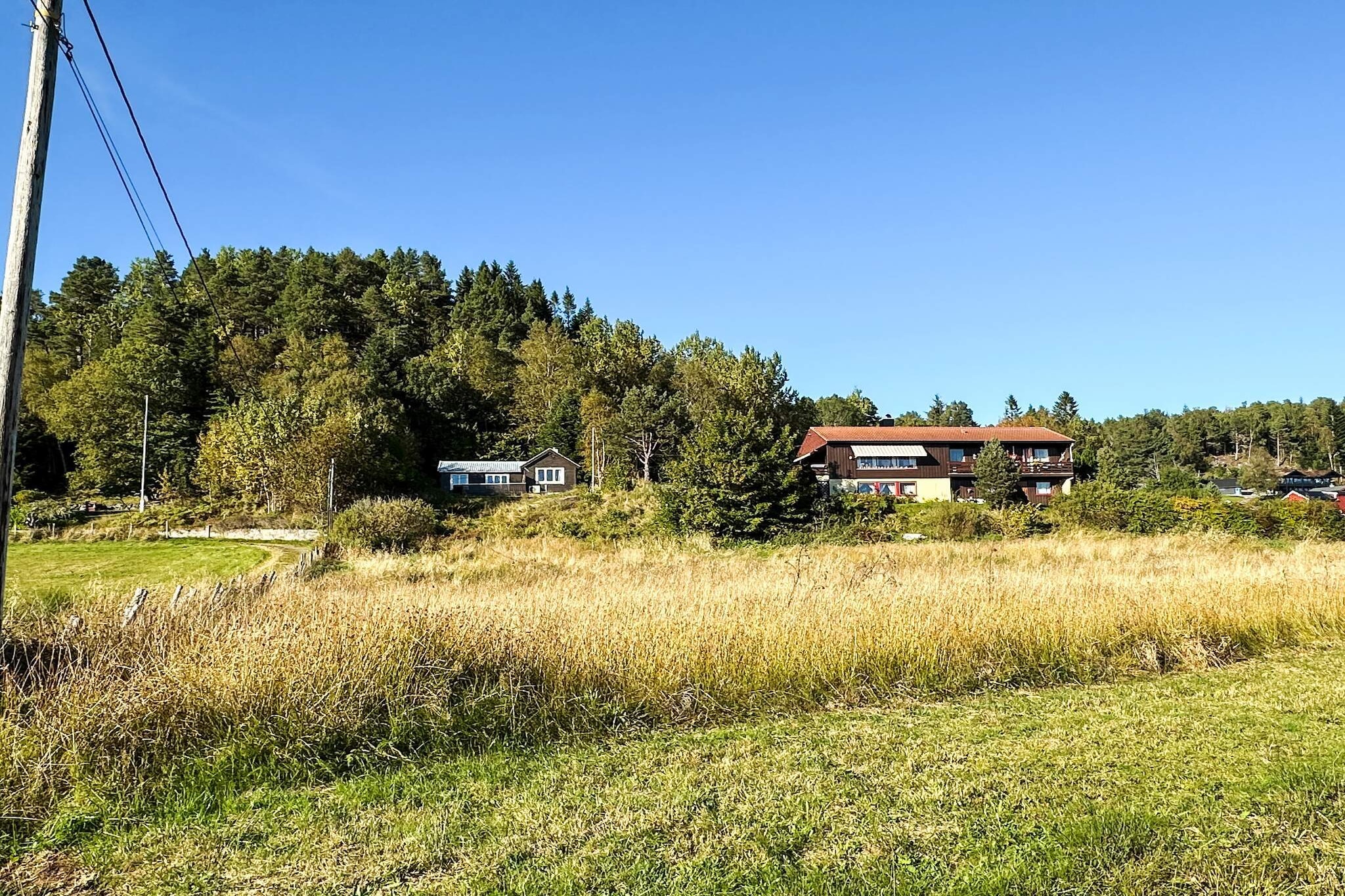 INGER-HYTTA   HUS 55789-Extérieur