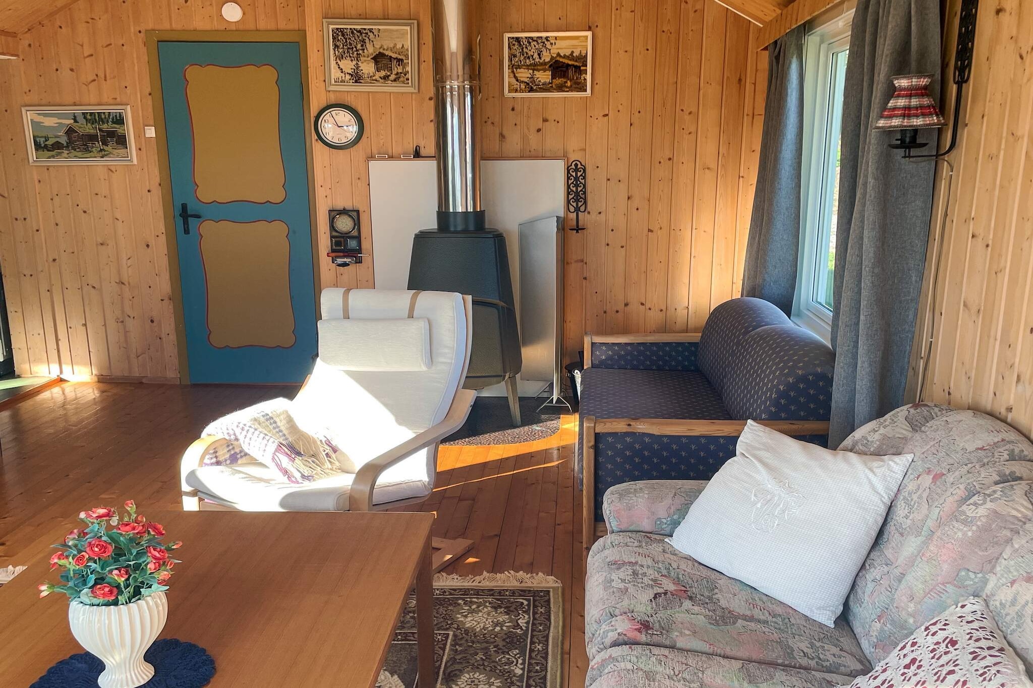 INGER-HYTTA   HUS 55789-Intérieur