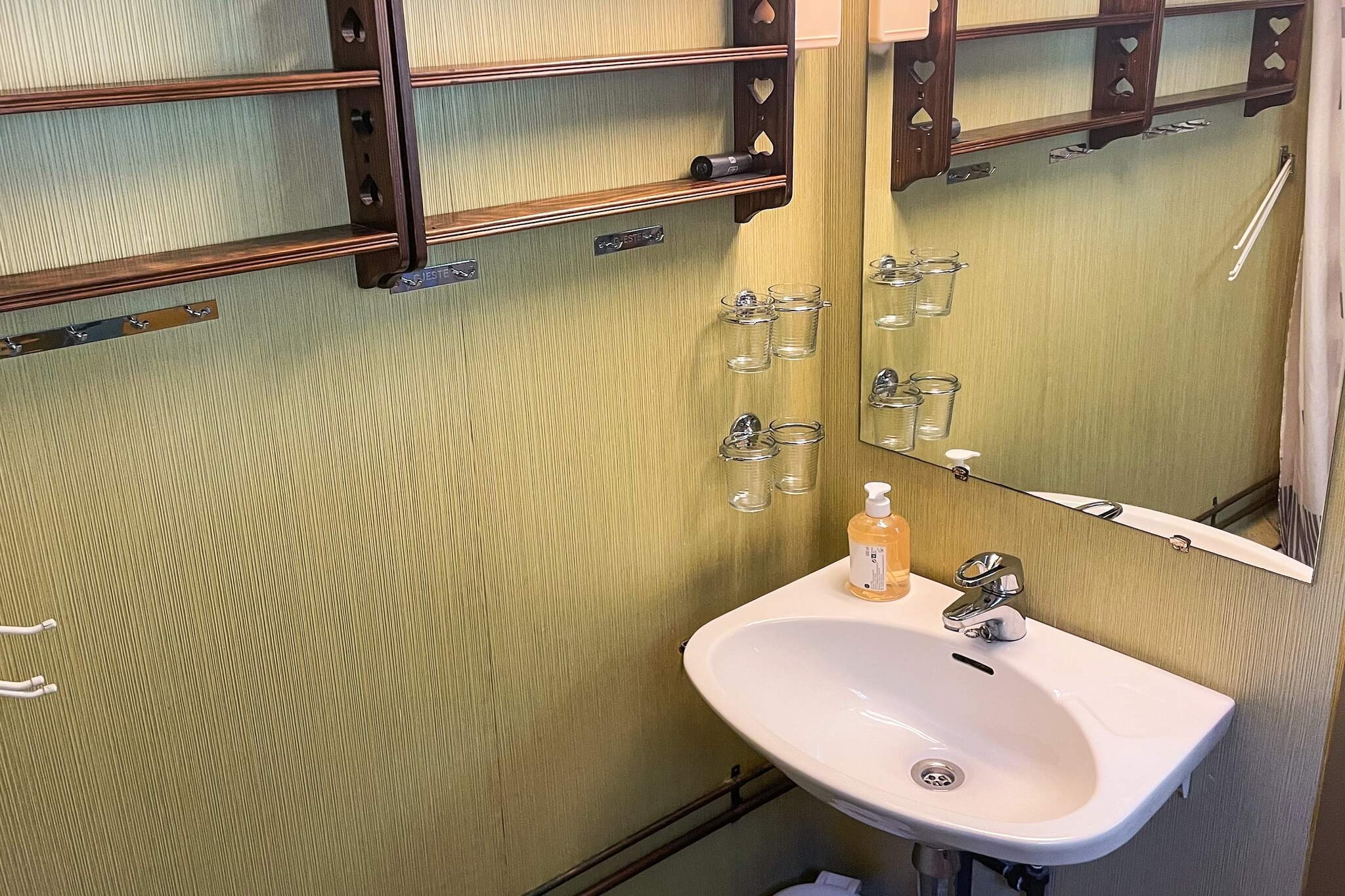 INGER-HYTTA   HUS 55789-Intérieur