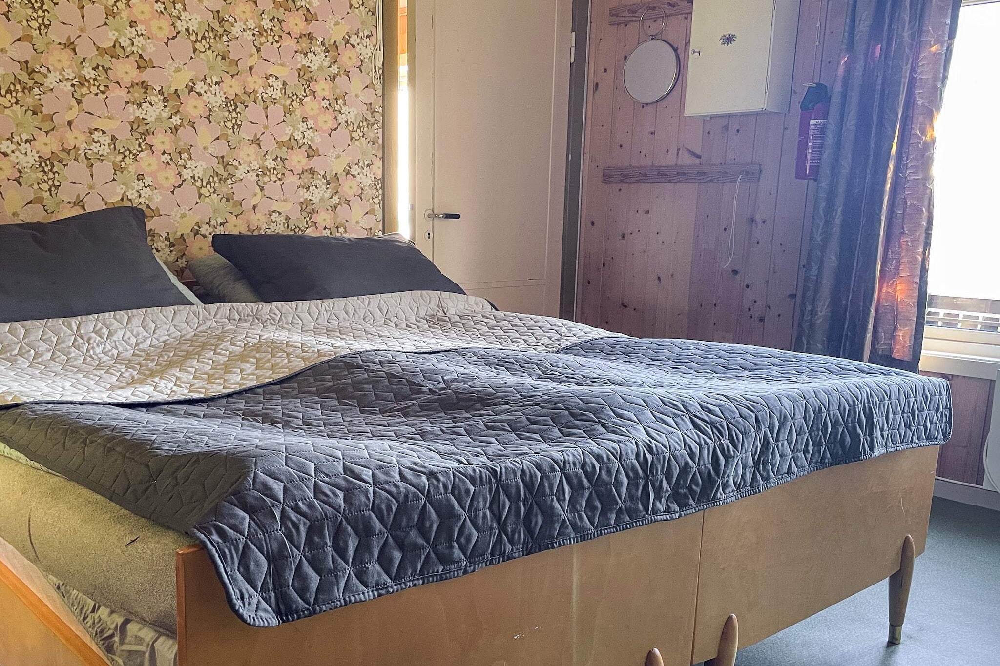 INGER-HYTTA   HUS 55789-Intérieur