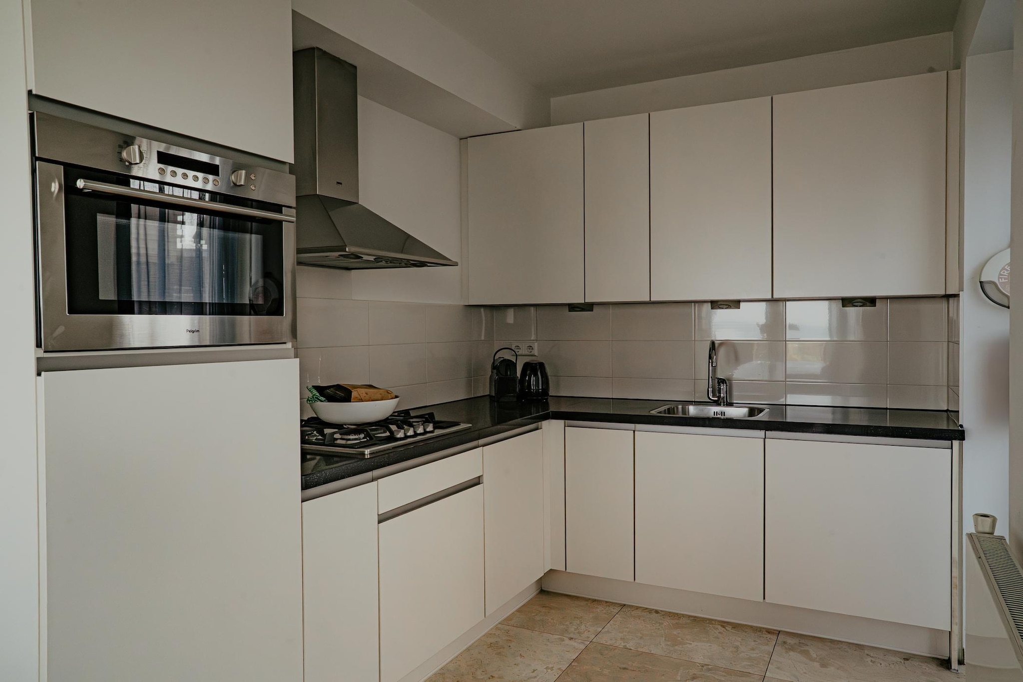 De ZeeParel Red Lobster